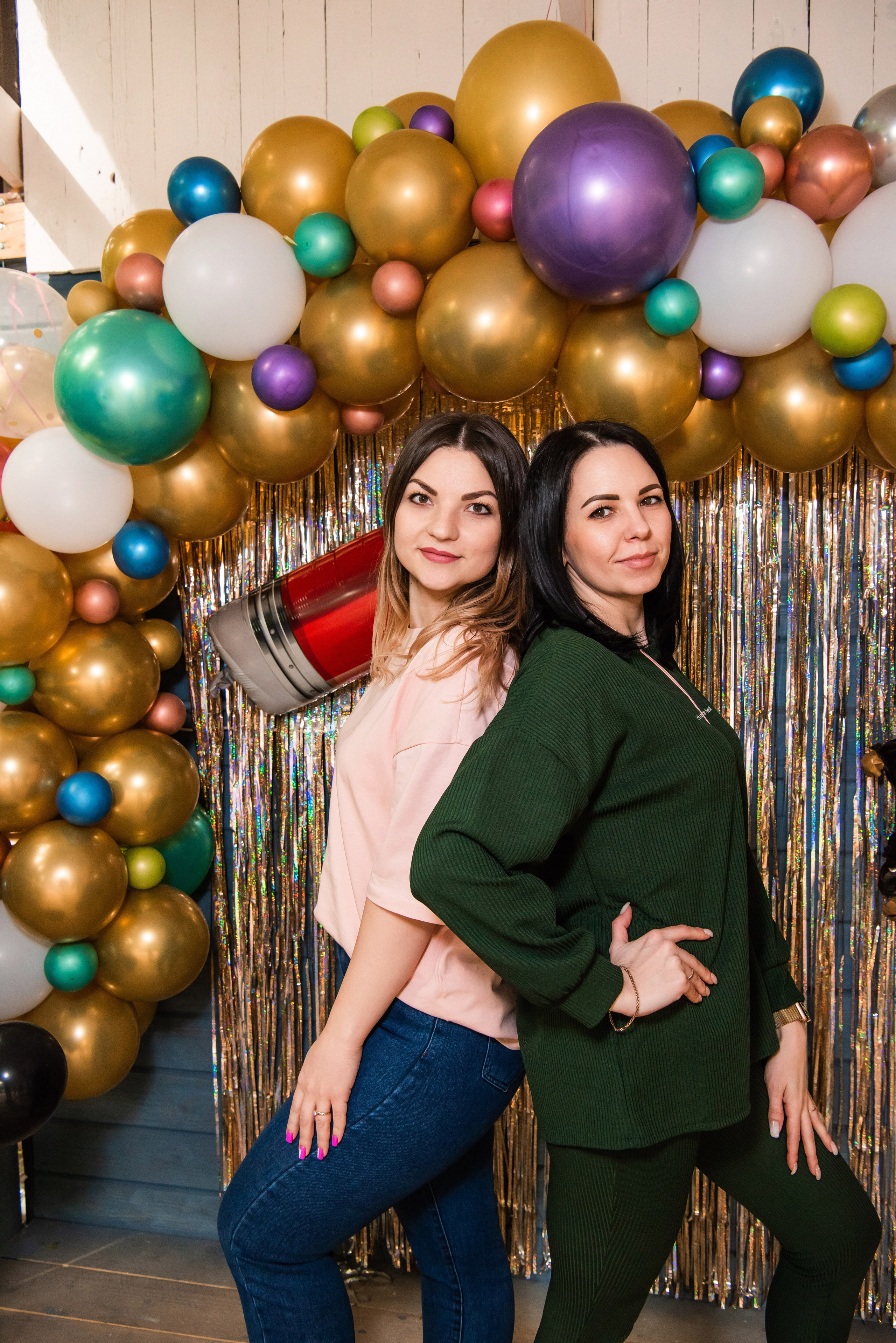 Выпускной 4Д 2023. Свадебный и арт-фотограф Кунецкая Диана