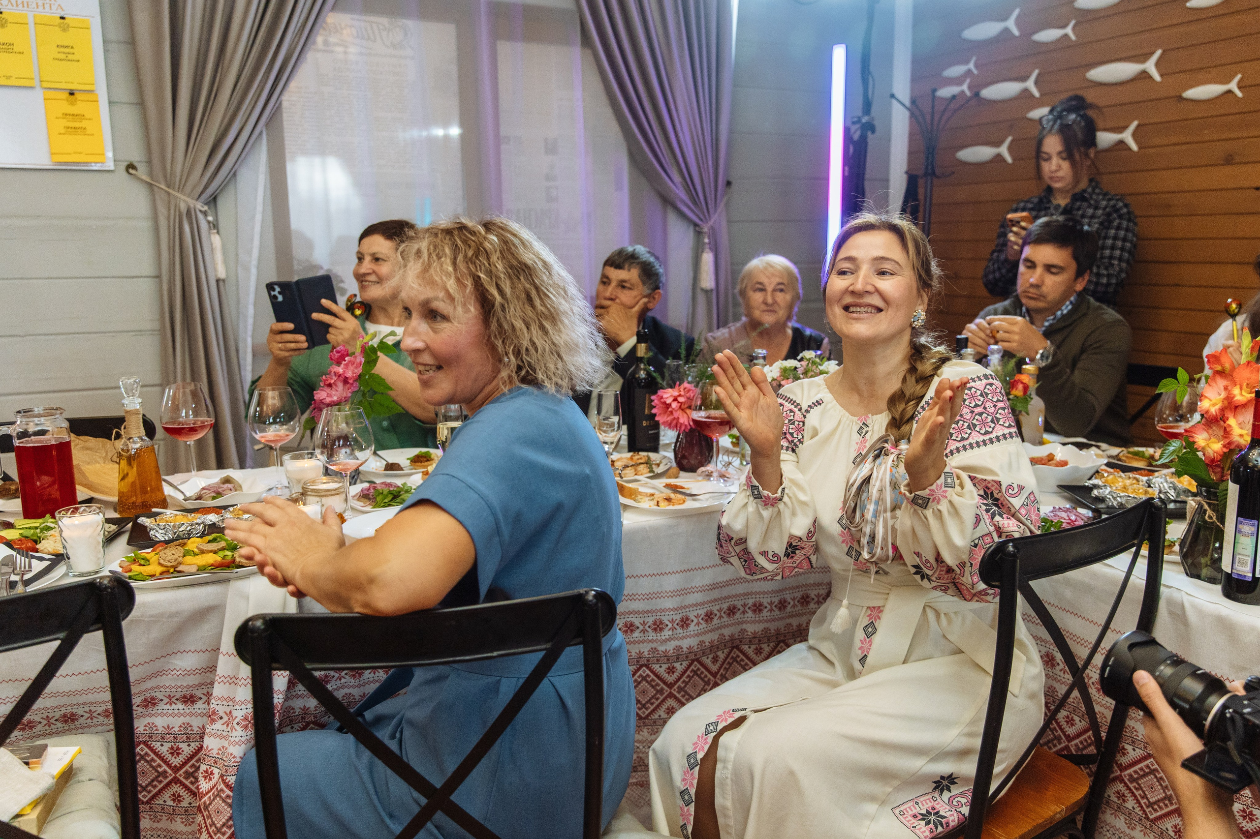 «Иван Васильевич меняет профессию» Юбилей. Свадебный и семейный фотограф в Улан-Удэ