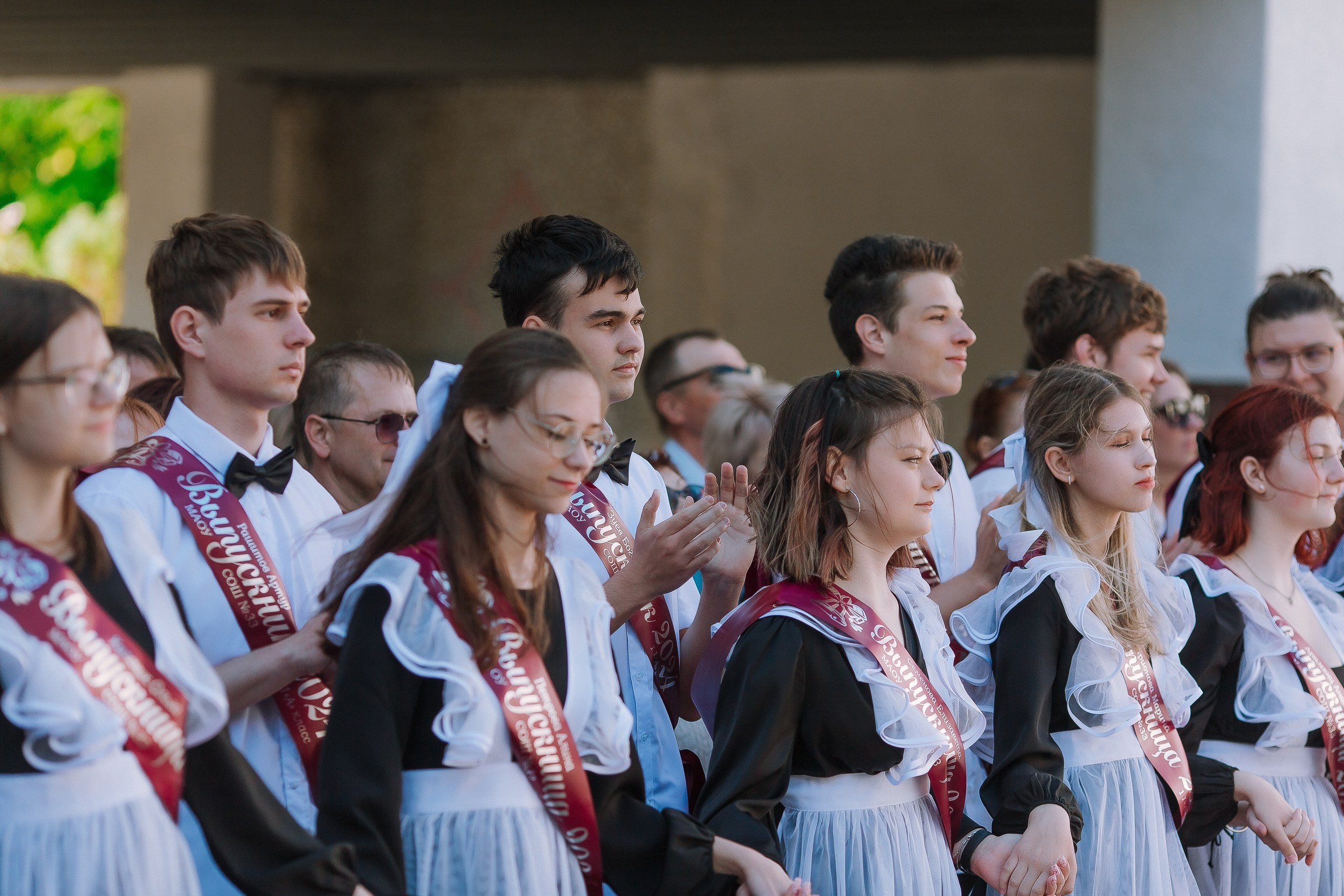 11 класс 33 школа. Выпускные альбомы Натальи Бутко: Новороссийск, Анапа, Геленджик