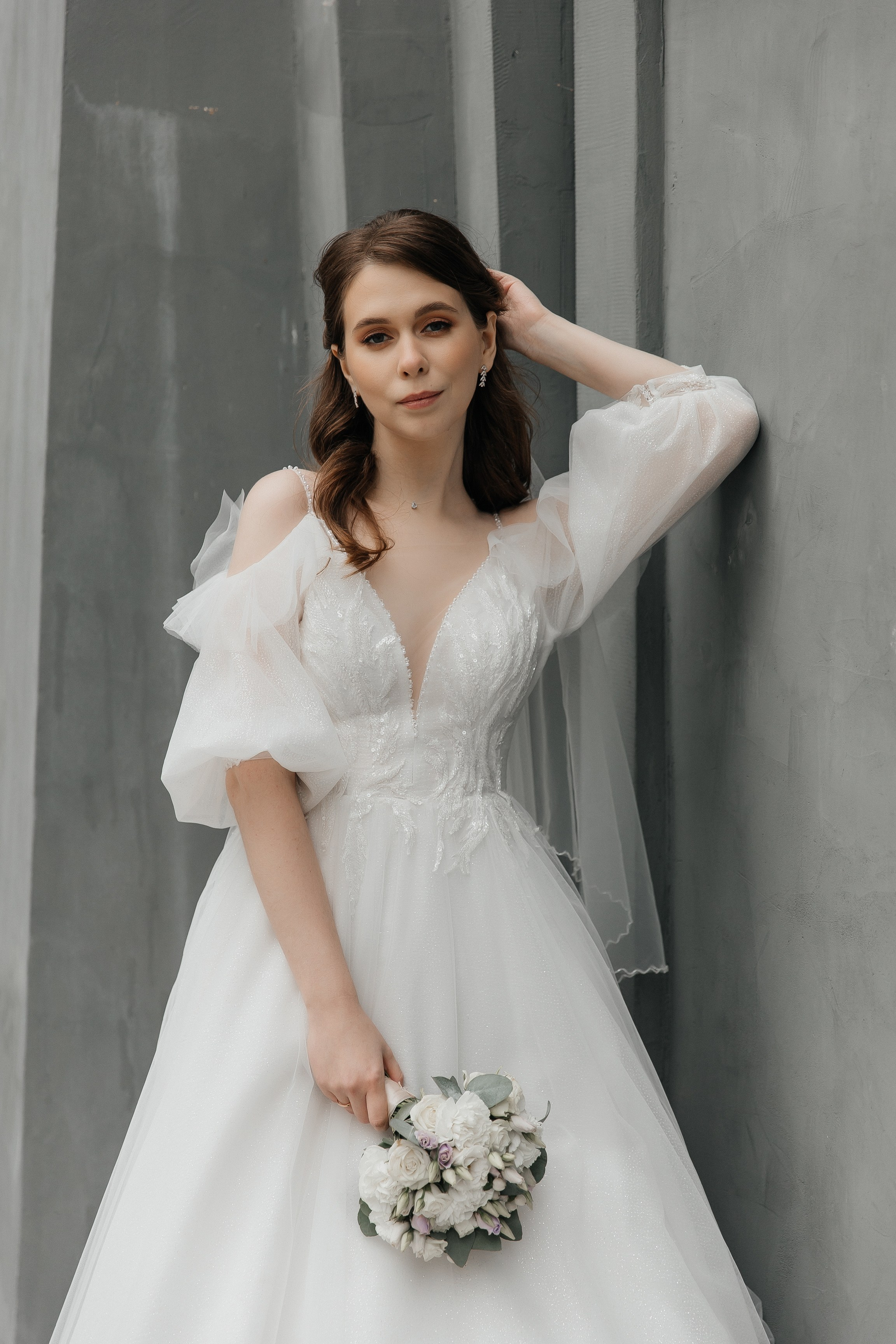 Наташа и Ваня. Свадебный фотограф Кристина Тимощук