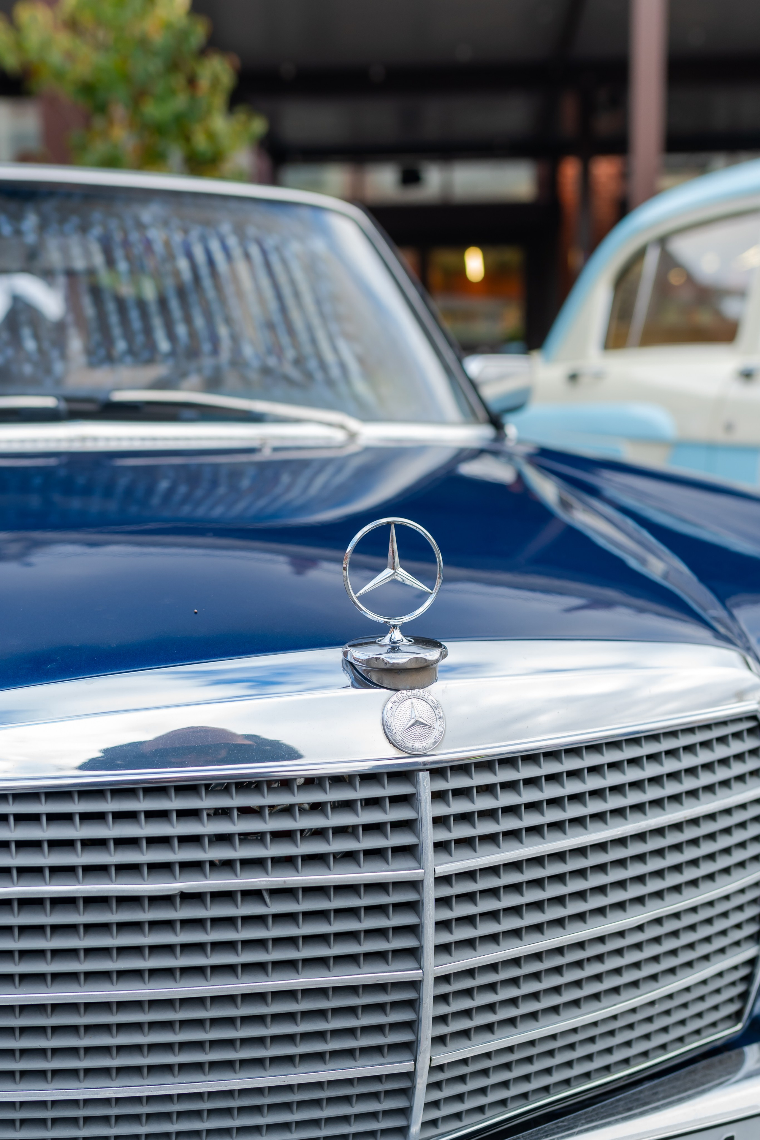 MINI & OLD AUTO BreakFest. Mirllaev