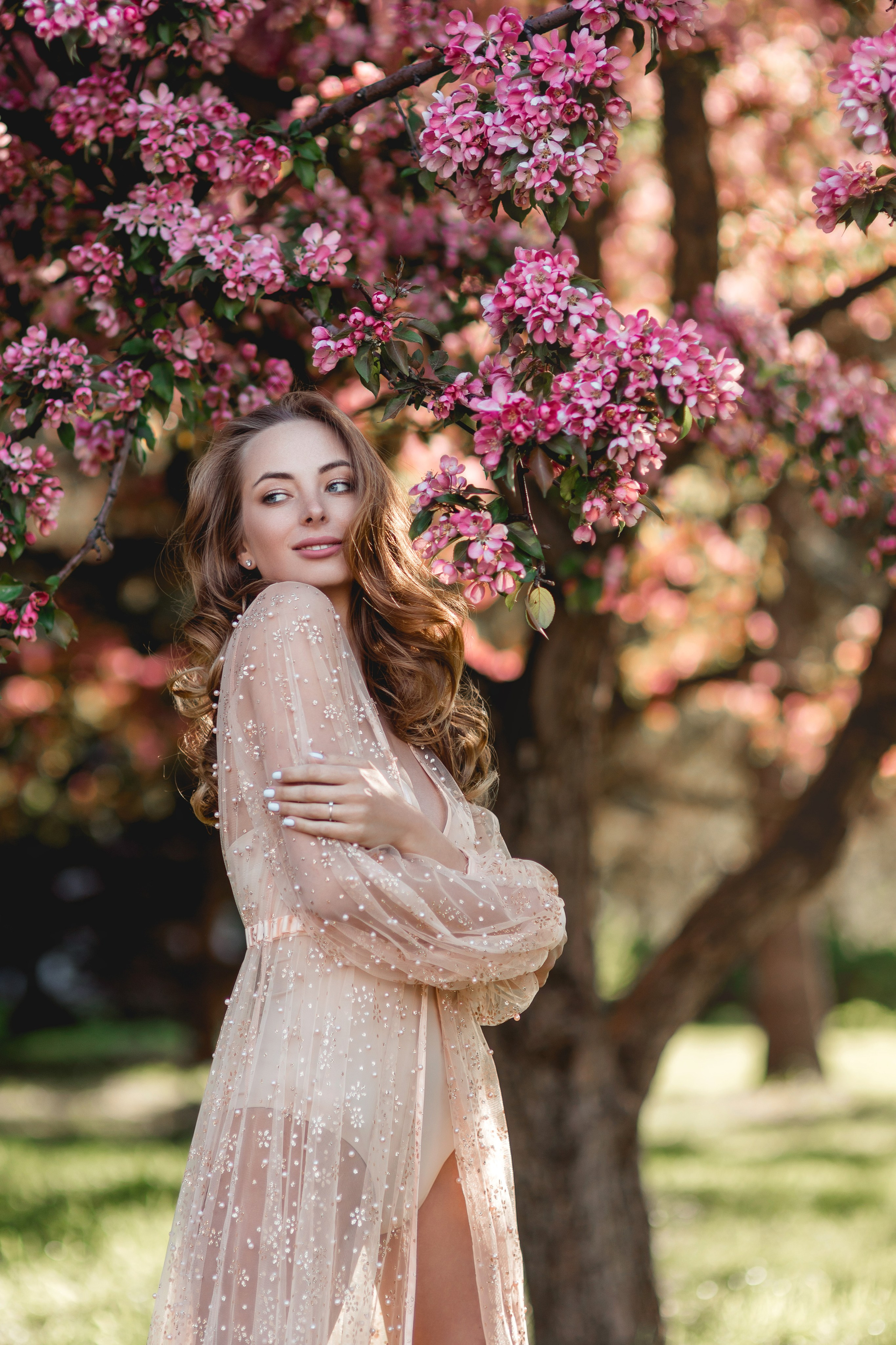 Анастасия. Главная