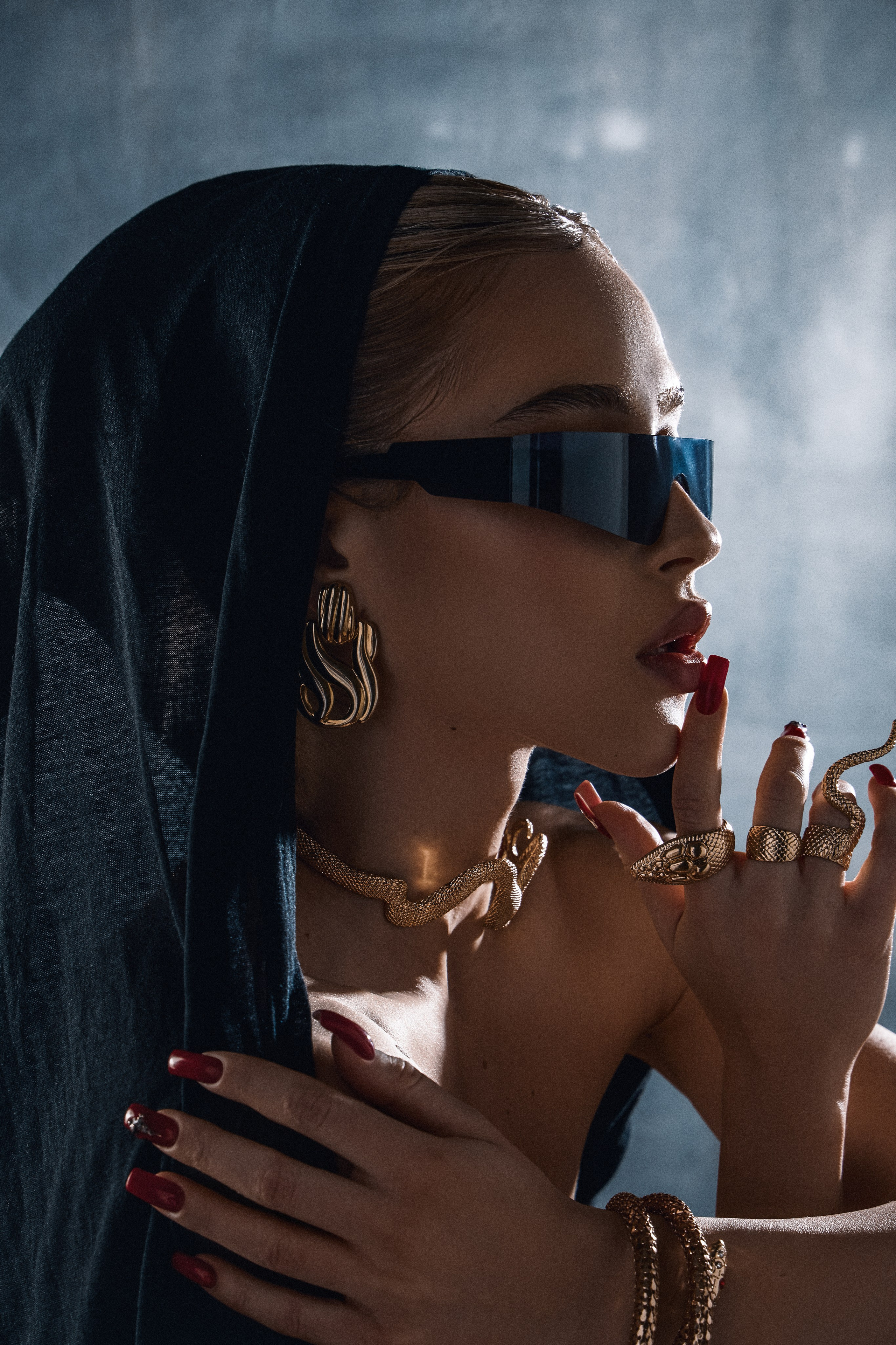 Амалия. Ph.emmi