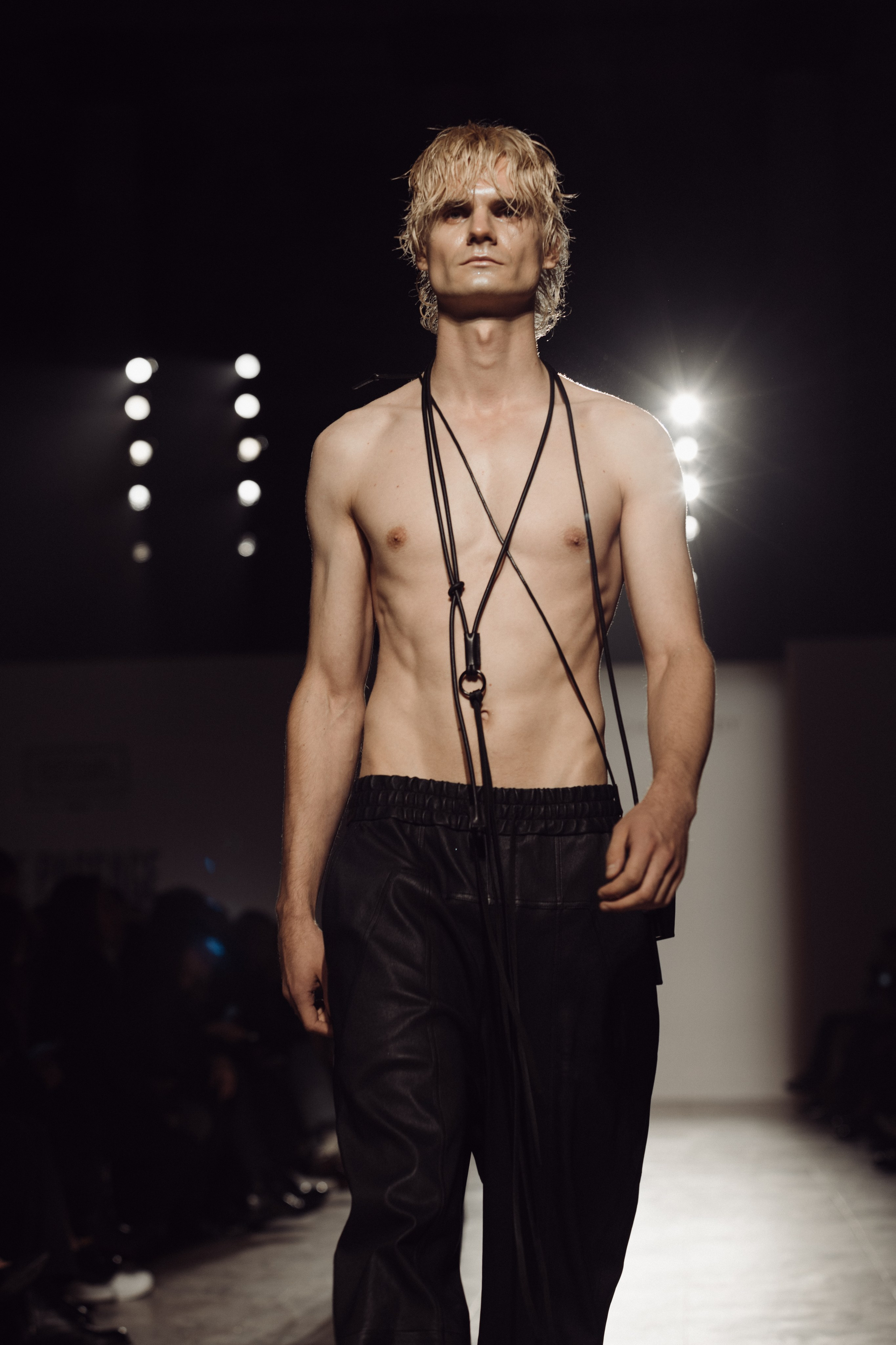 IANIS CHAMALIDY 09/25. Fashion Фотограф в СПб Yana Kochkina