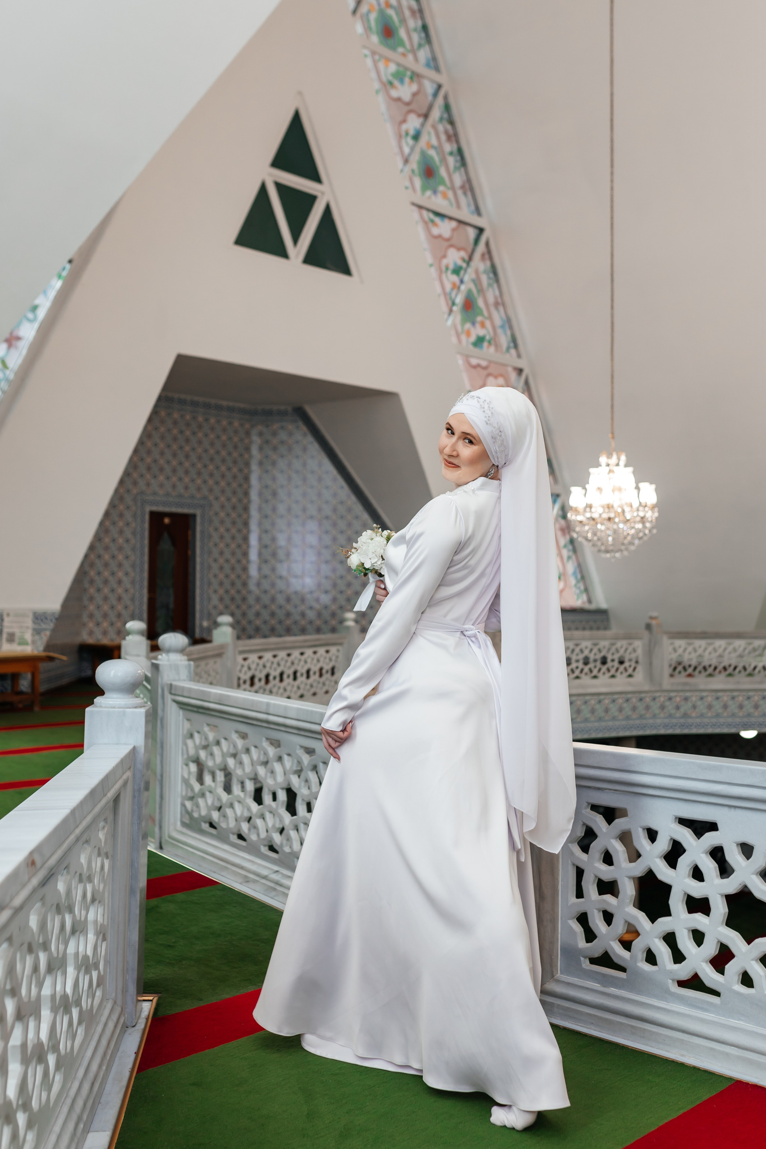 Руслан и Ильвина. Марина Шаймухаметова. Фотограф в Уфе