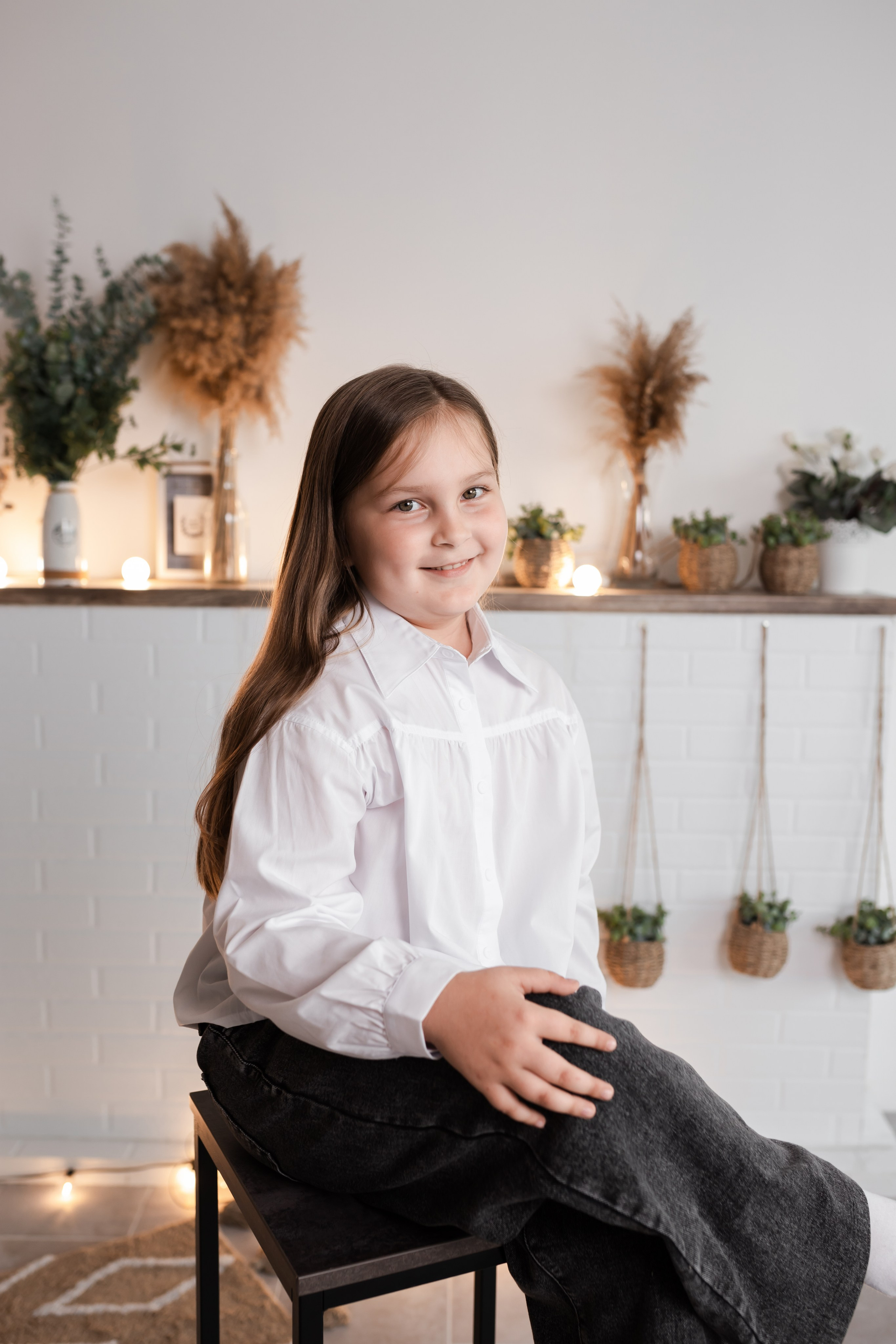 Регина. Марина Шаймухаметова. Фотограф в Уфе