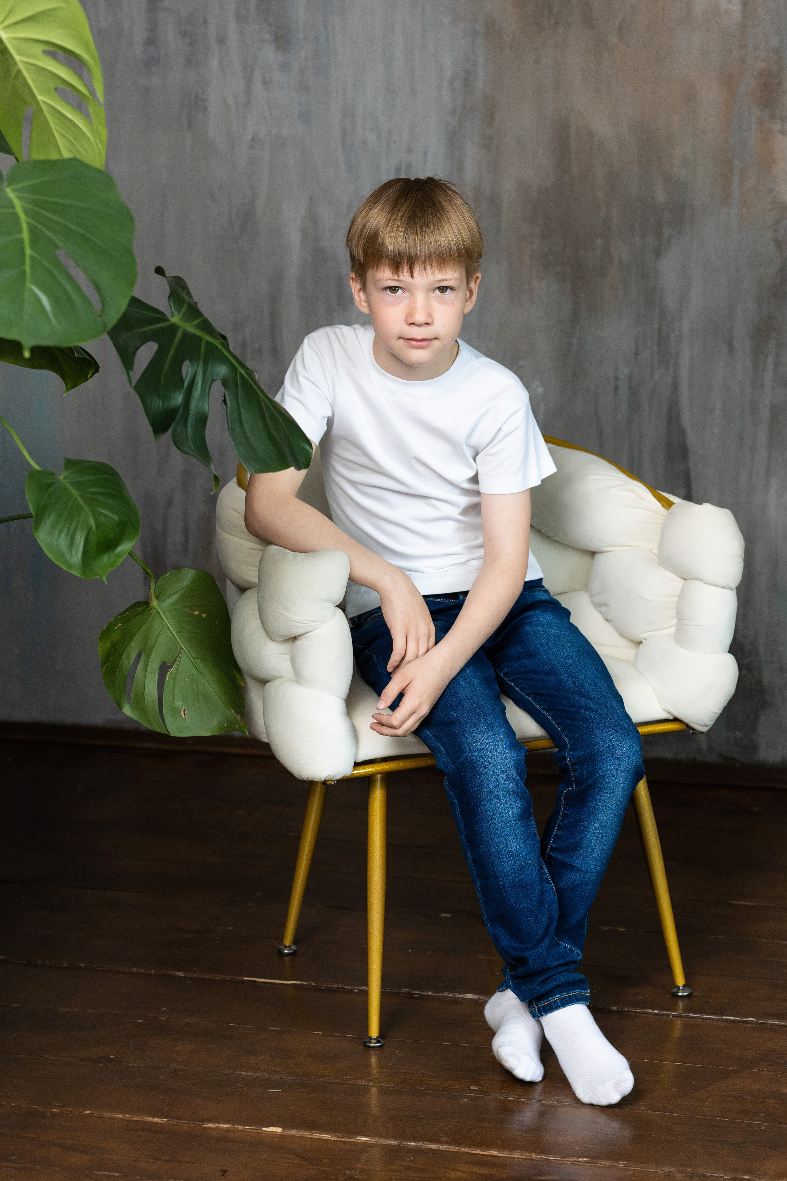 Студия Второклашки. Семейный, детский, школьный фотограф в Благовещенске Яна Белоусова