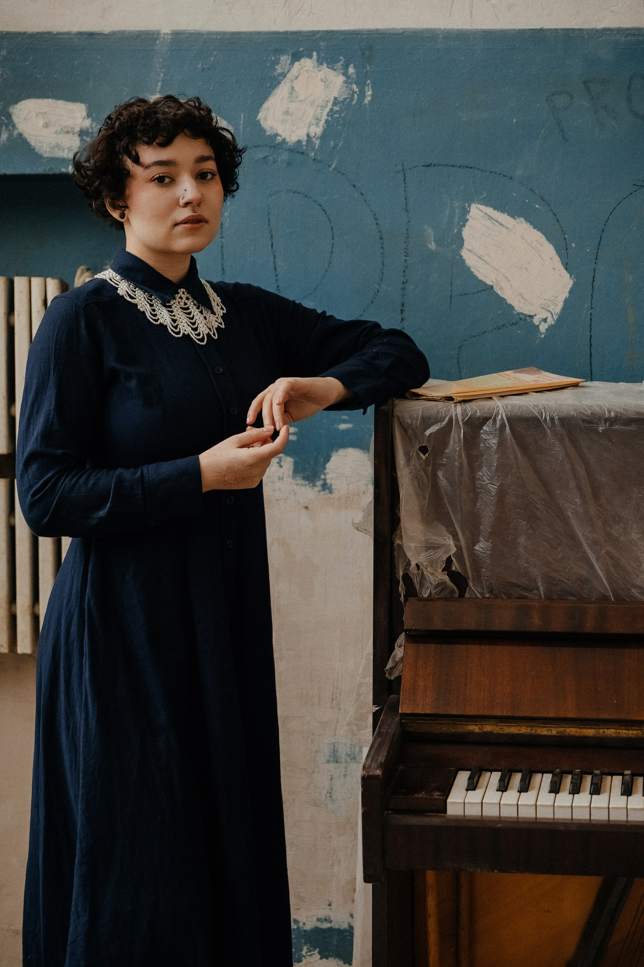 Женя. Свадебный фотограф Воронеж Оля Маркович