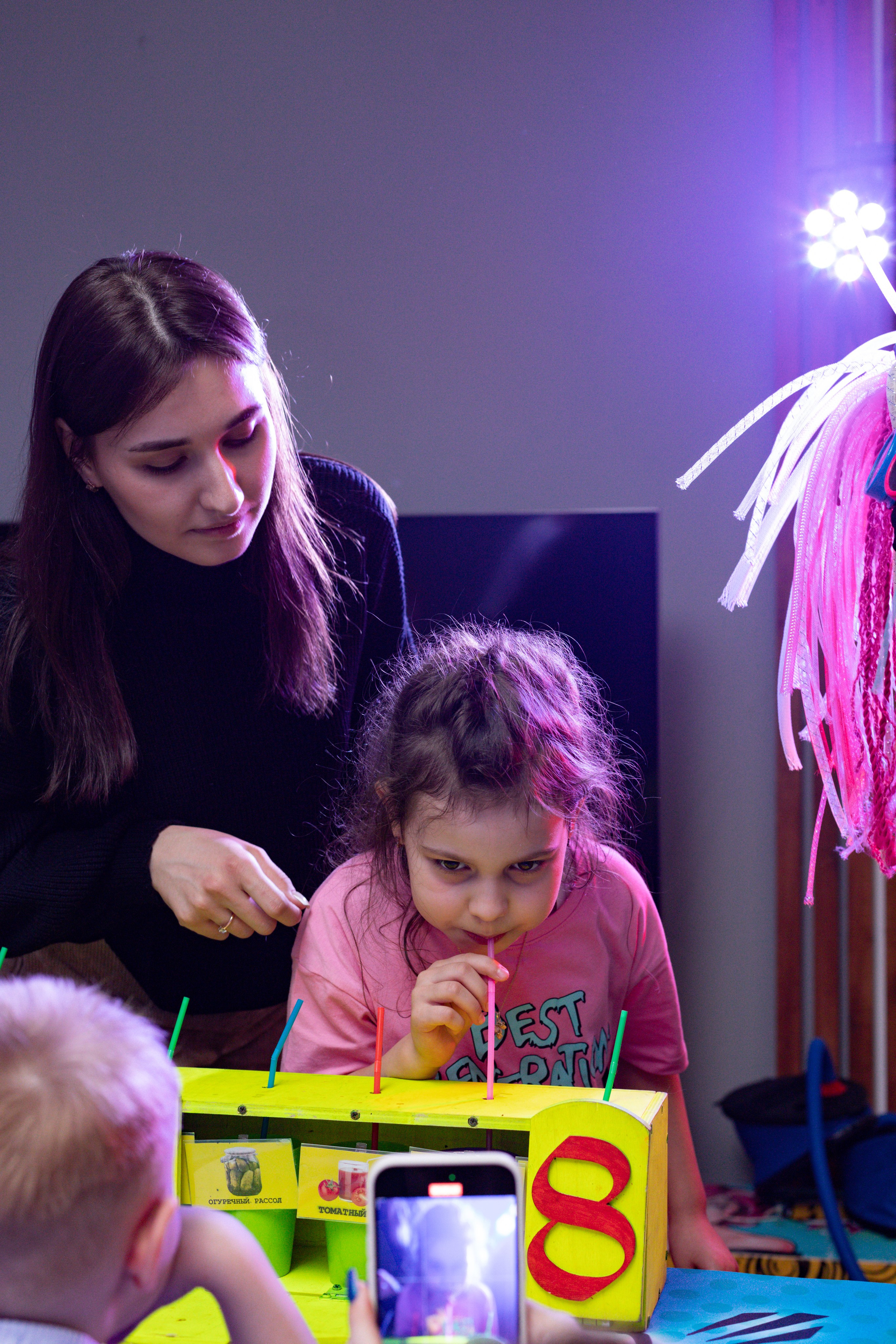 ZAHAR 5 YEAR / BIRTHDAY. Photokarish