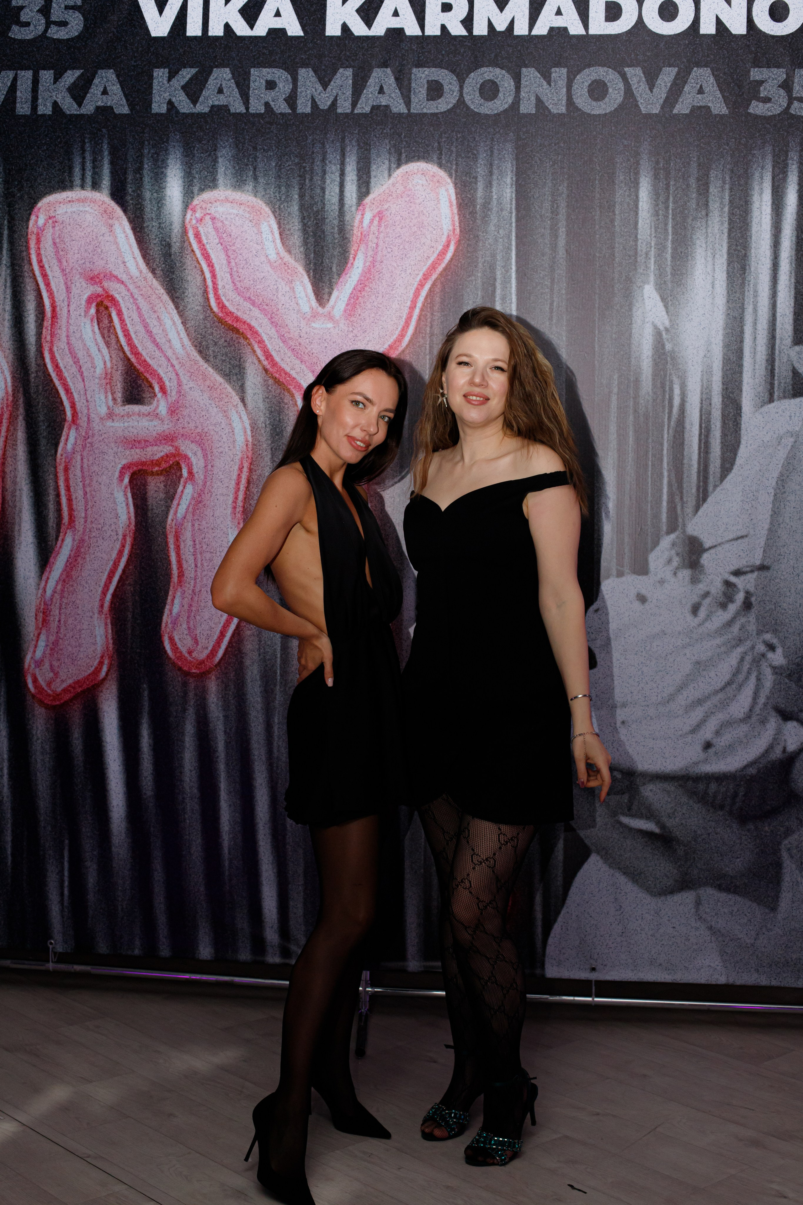 VIKA KARMADONOVA. Photokarish