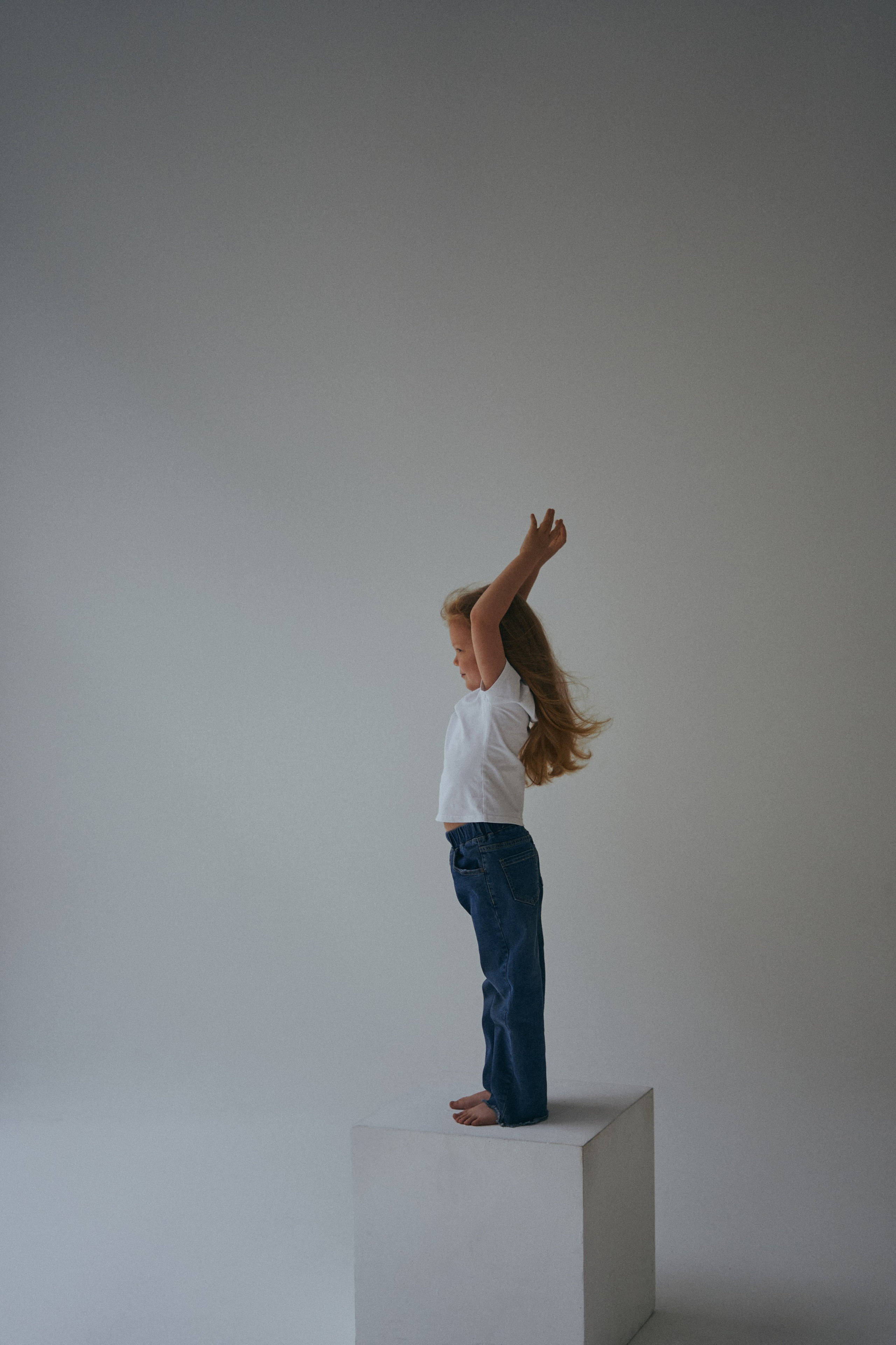 Мама с дочкой. Фотограф / Санкт-Петербург / Галина Никонова