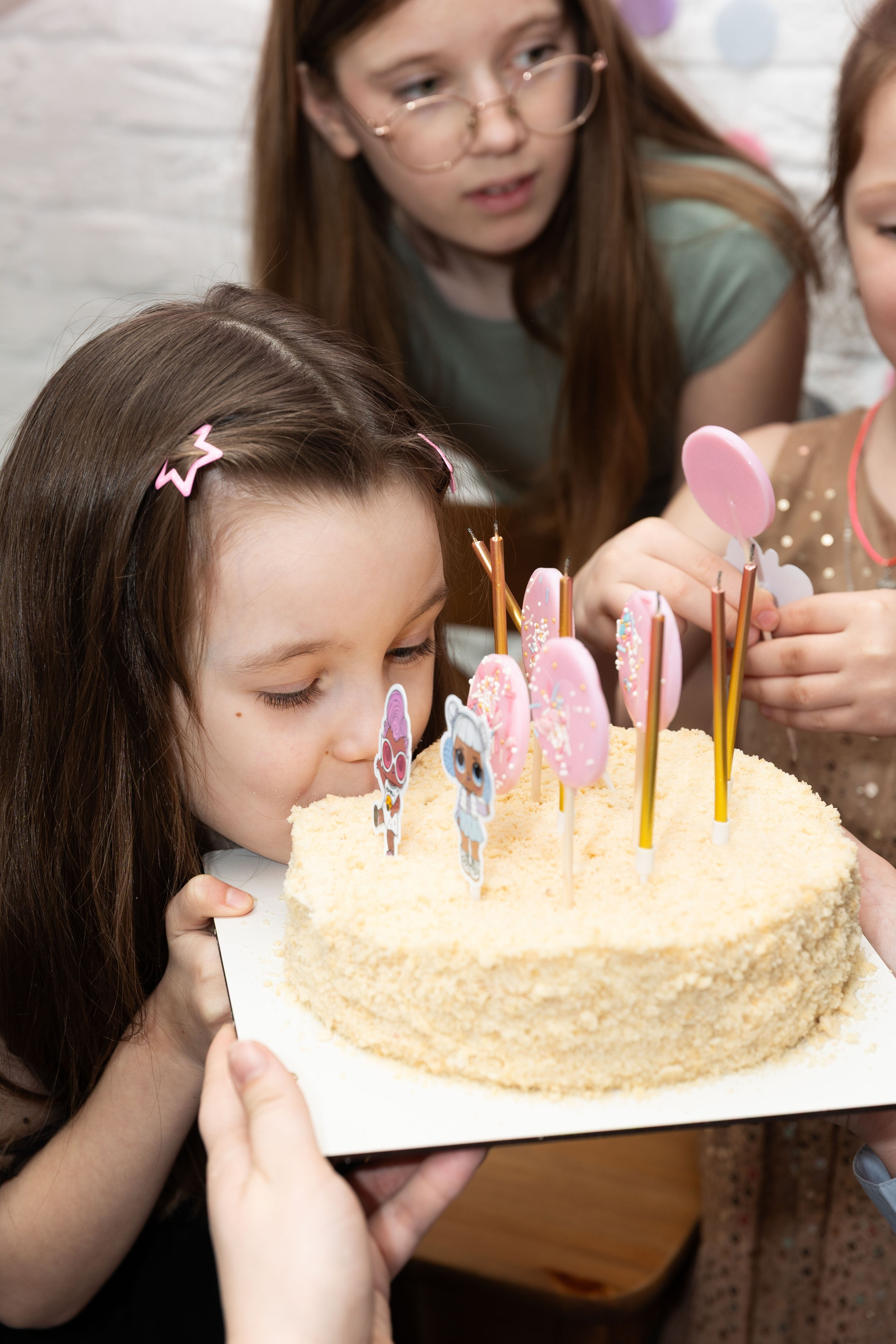 День Рождения Софии