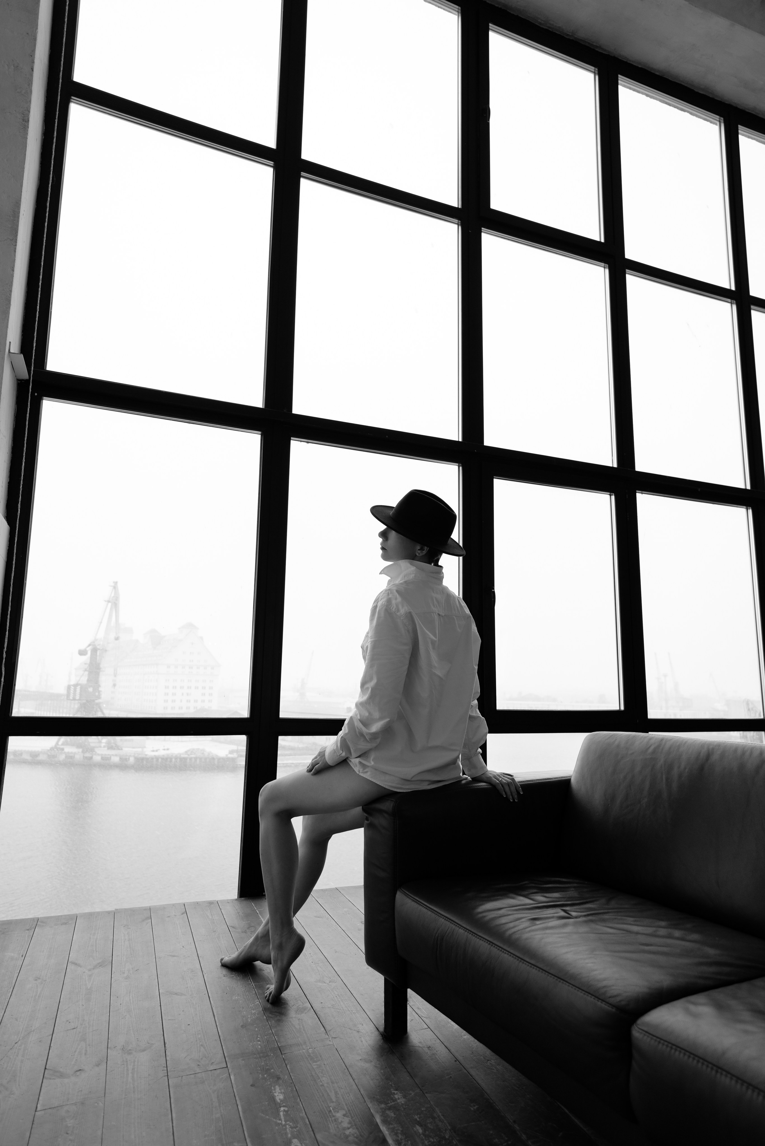 Фотограф Роман Партин