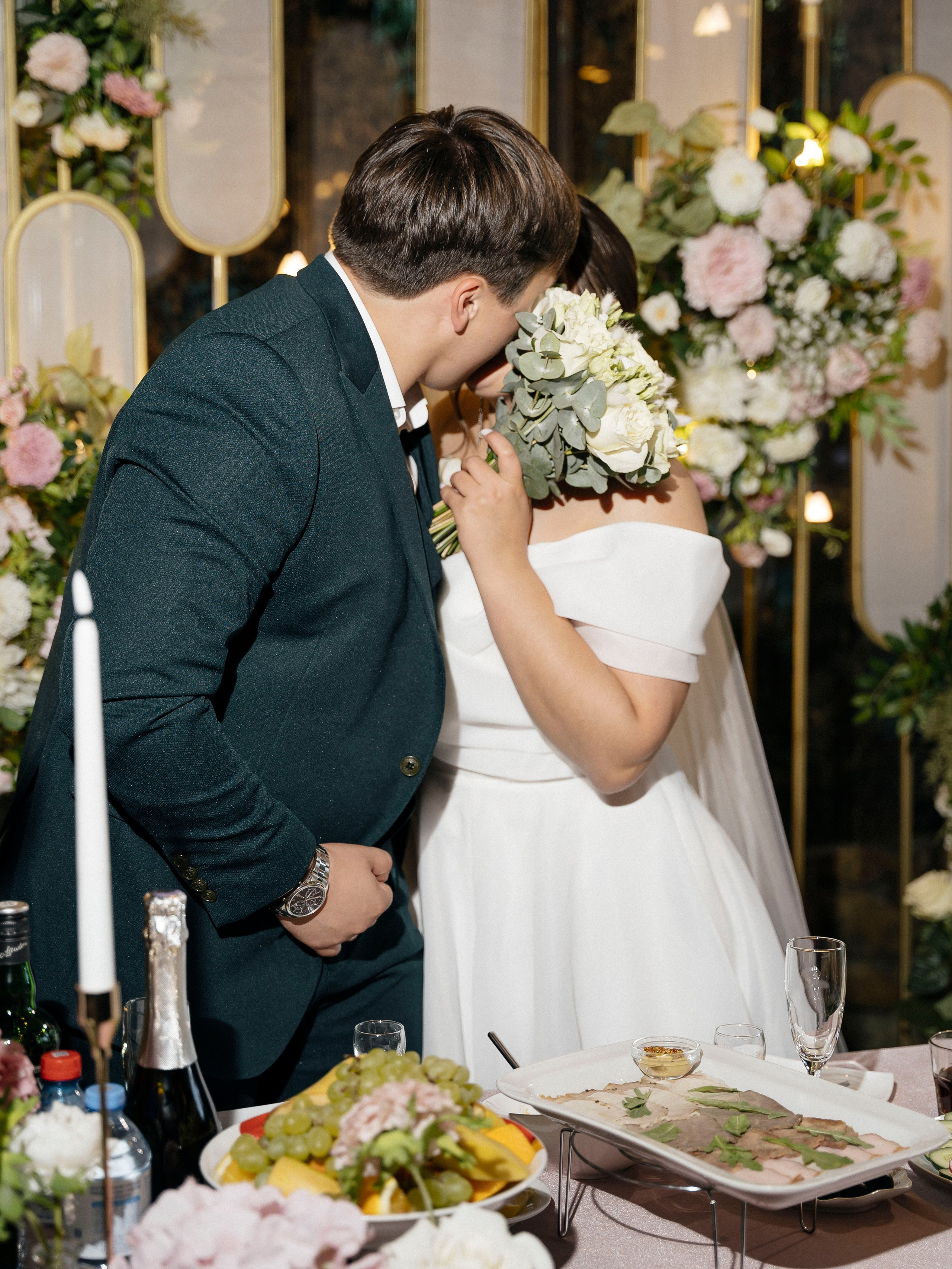 Наталия + Егор. Свадебный фотограф