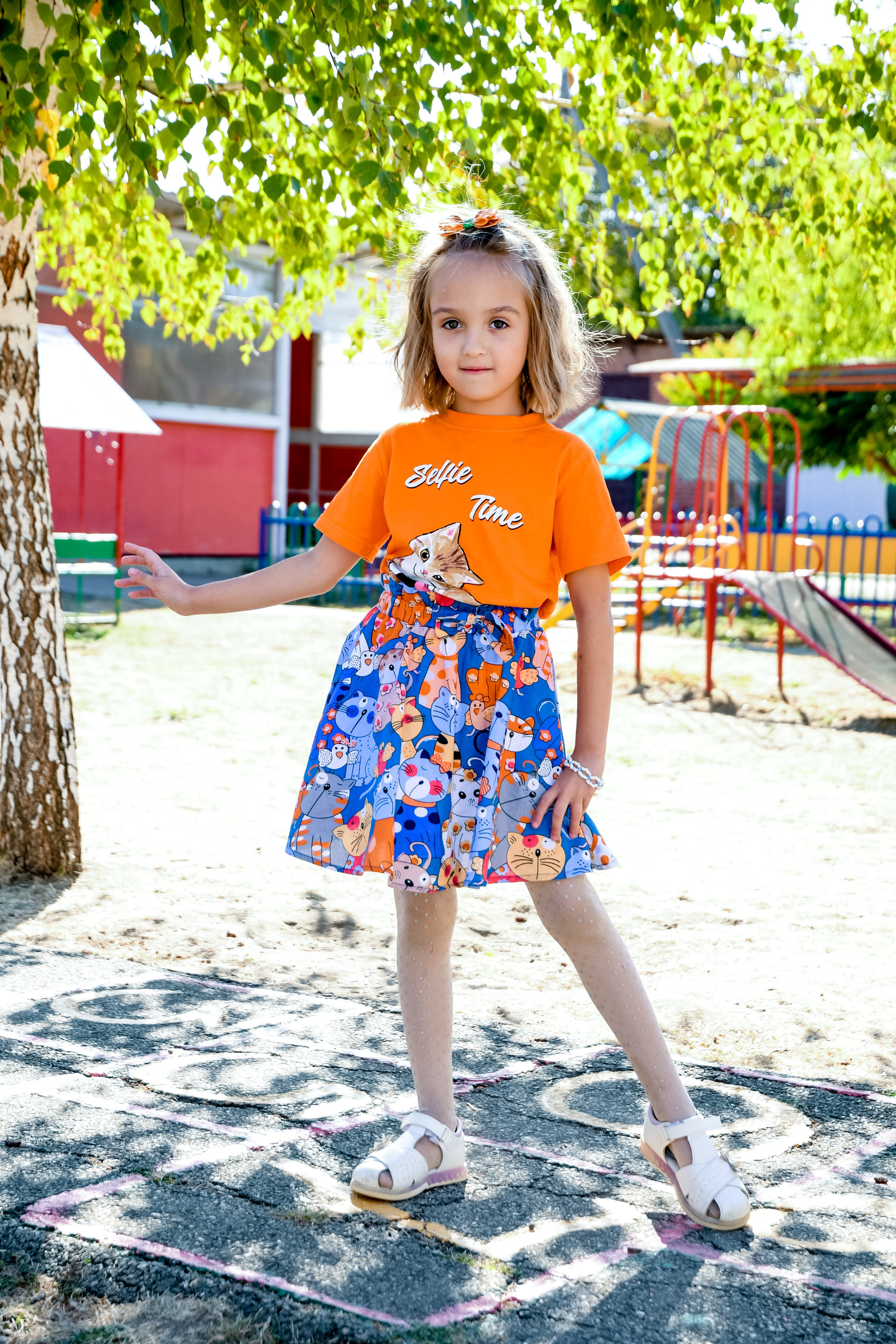 Фотосессия выпускников в группе и на прогулке. Вячеслав Скрипник Фотограф Краснодар