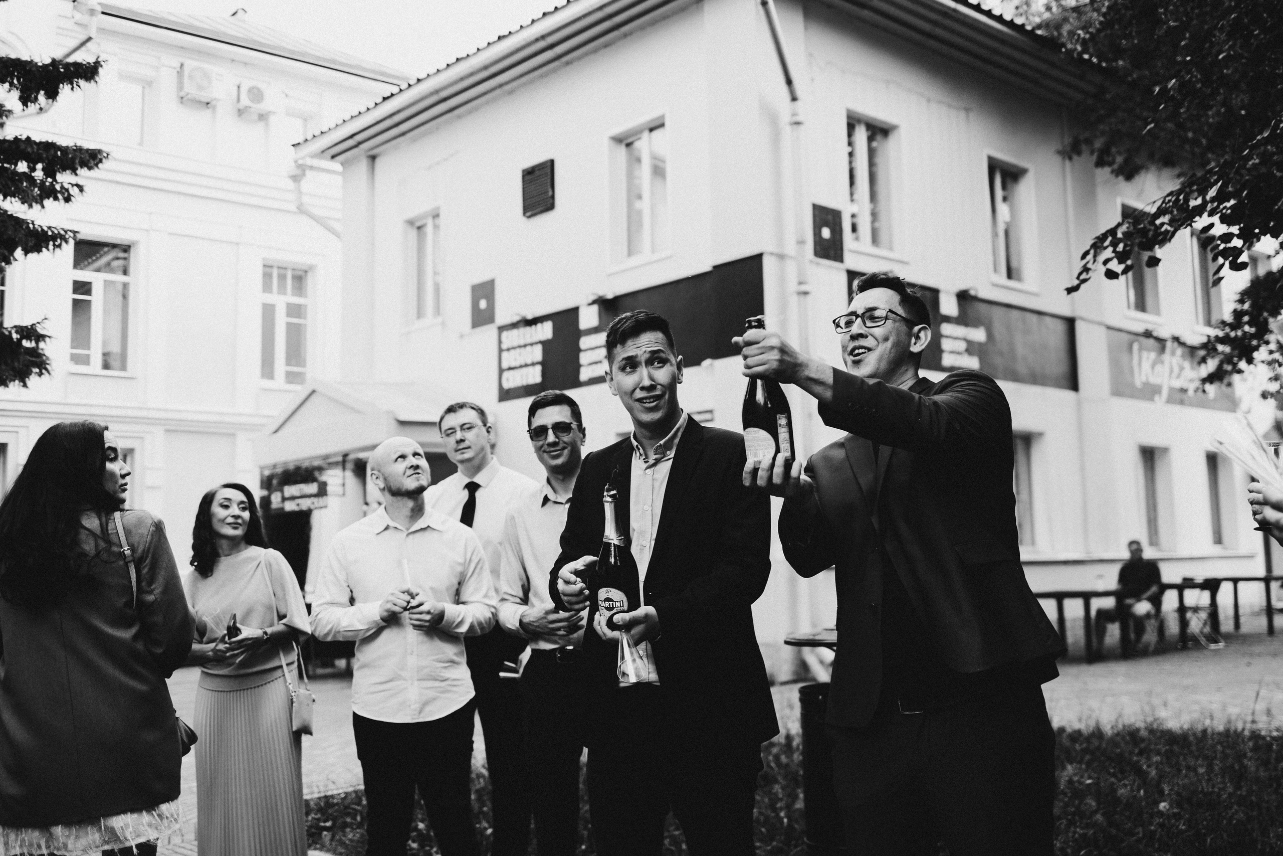 Любовь. Фотограф Настя Леонова