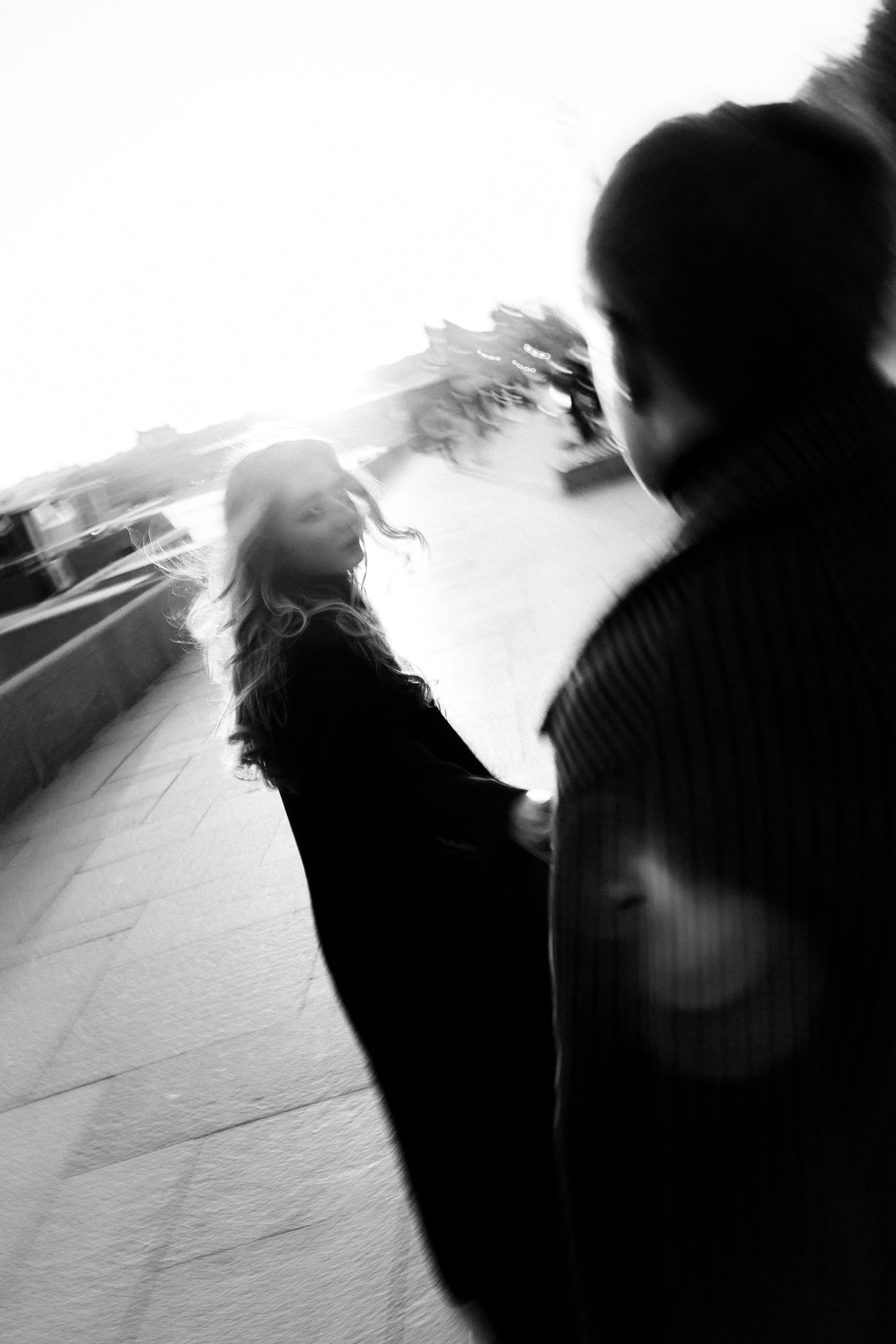 М. Фотограф Настя Леонова