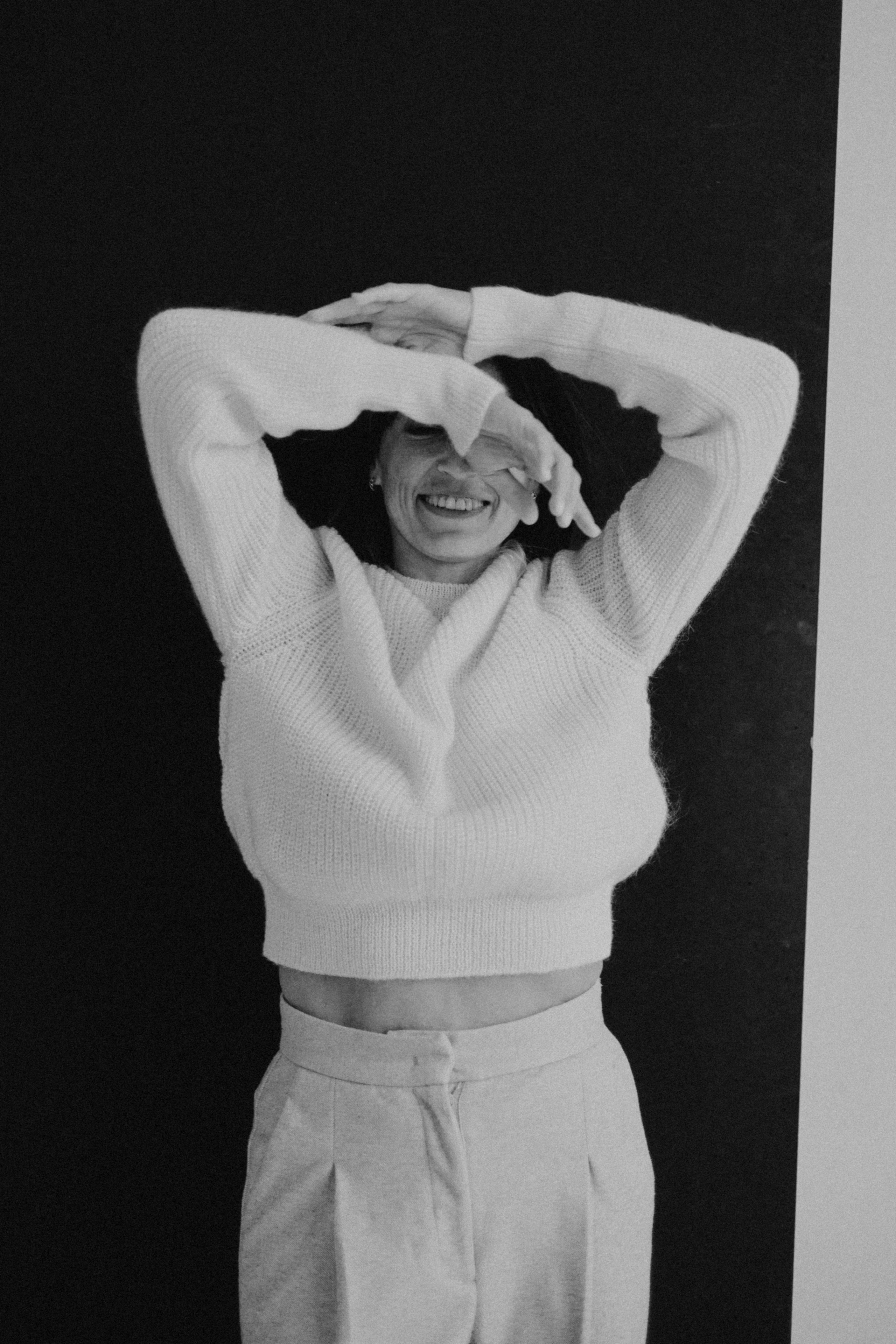 Рината. Фотограф Настя Леонова