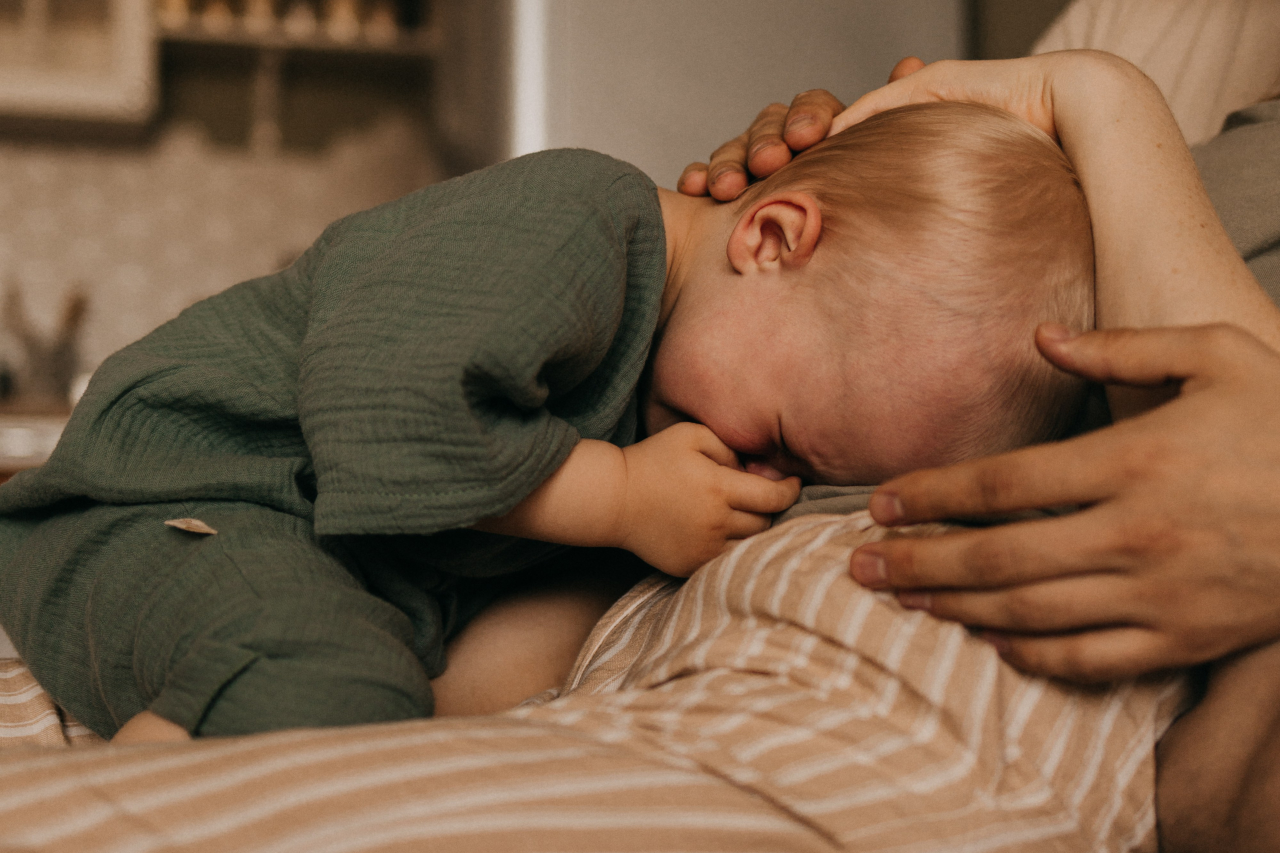 День рождения дома. Фотограф Настя Леонова