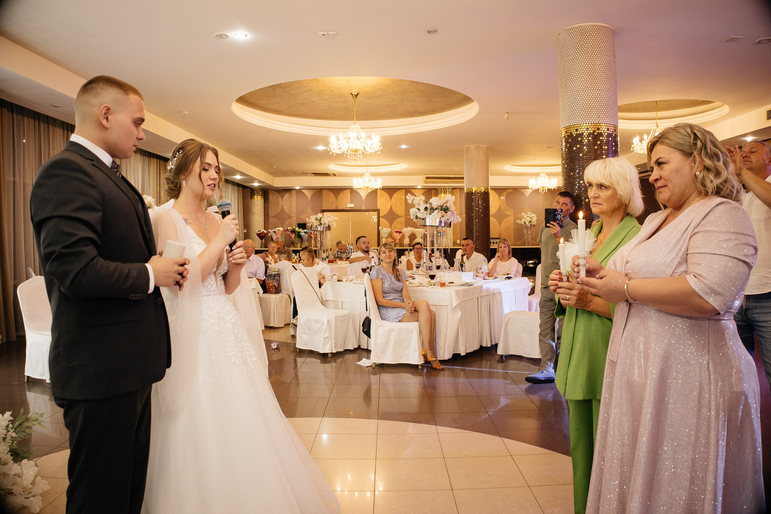 Свадьба полный день. Фотограф в Иркутске