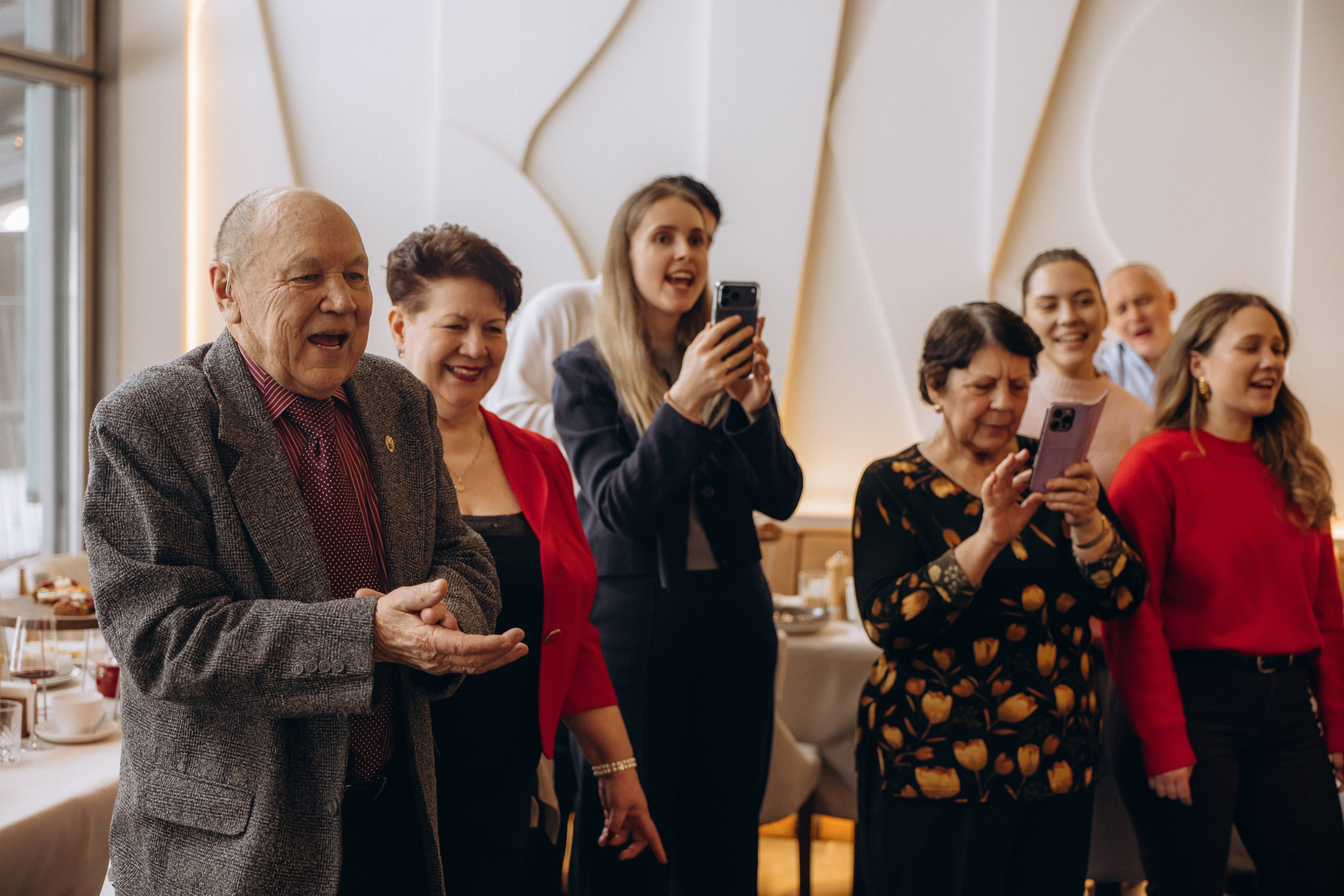 12 месяцев счастья. Семейный фотограф в Москве, Щелково, Фрязино _ Виктория Степанова