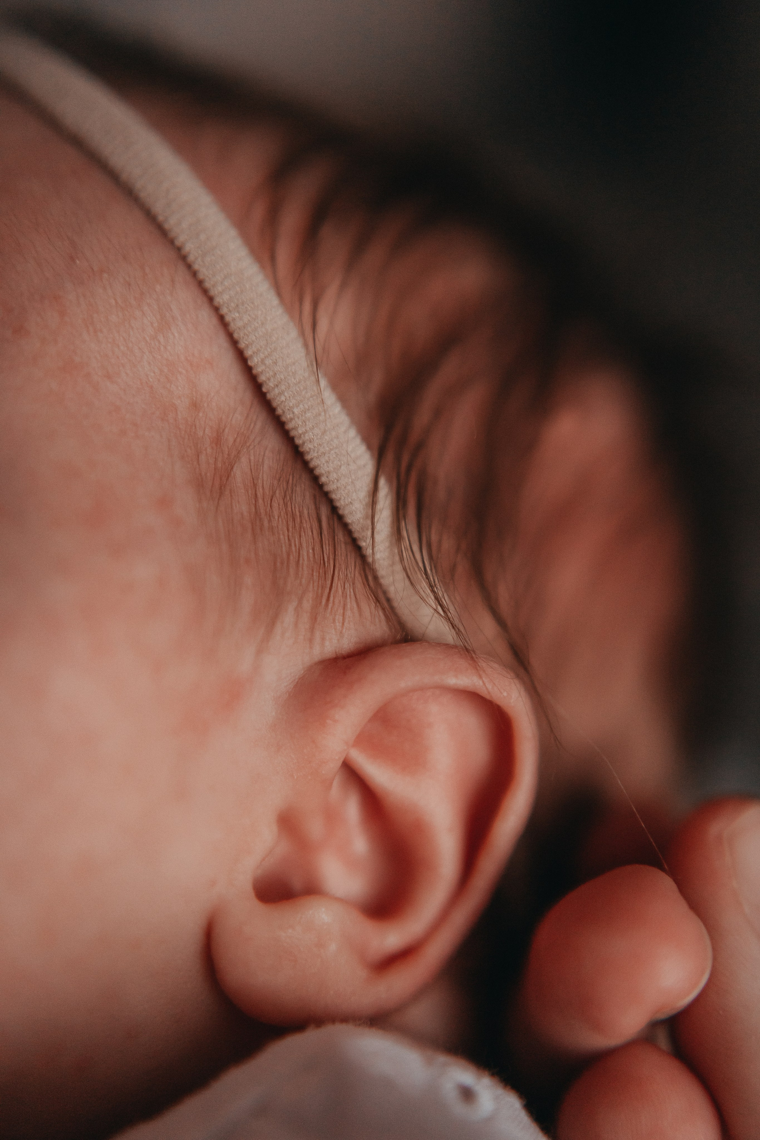 Домашняя фотосессия с новорожденным. Семейный фотограф в Москве, Щелково, Фрязино _ Виктория Степанова