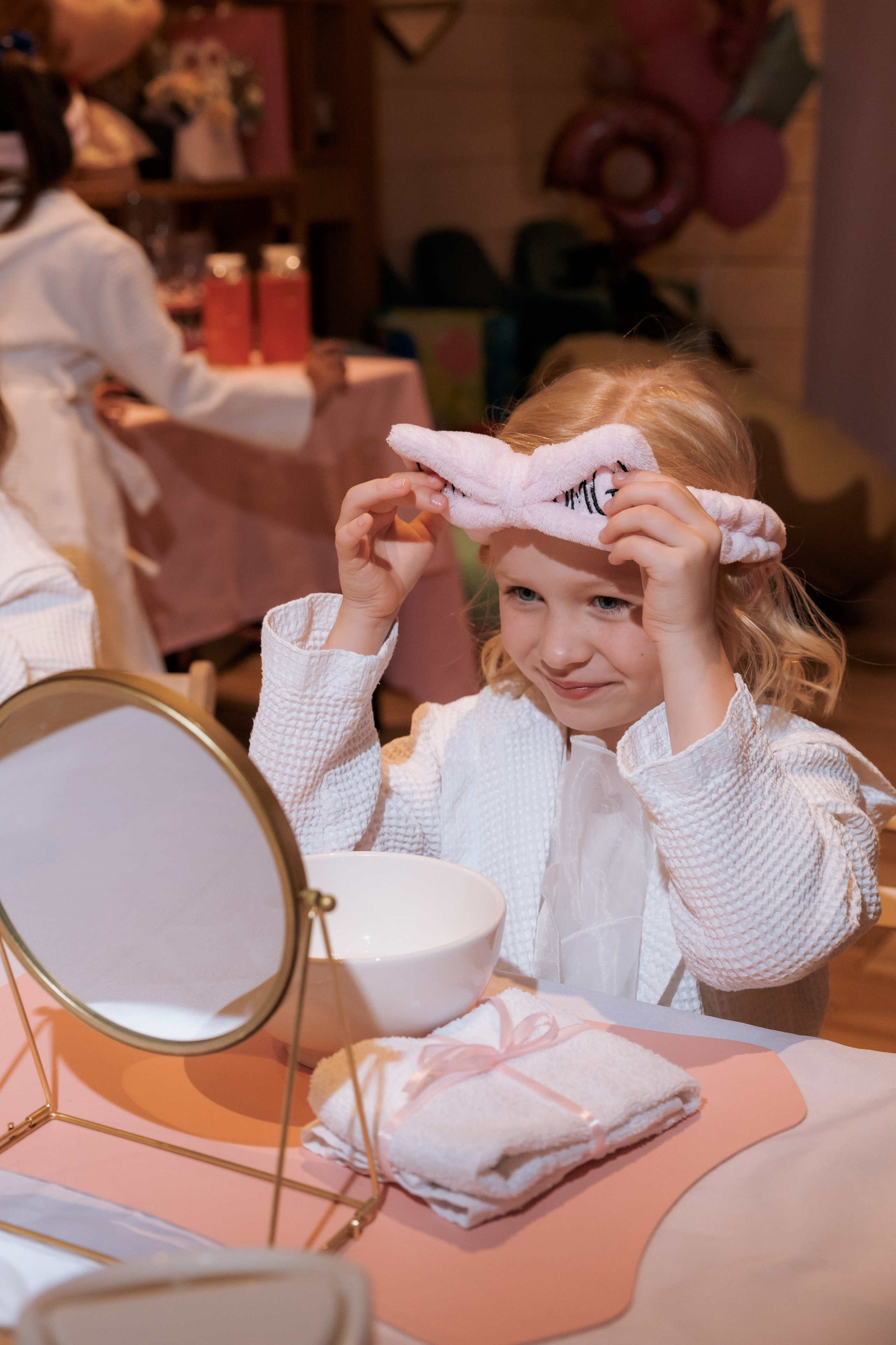 Праздник в стиле ЛИЛО и СТИЧ. Семейный фотограф в Москве, Щелково, Фрязино _ Виктория Степанова