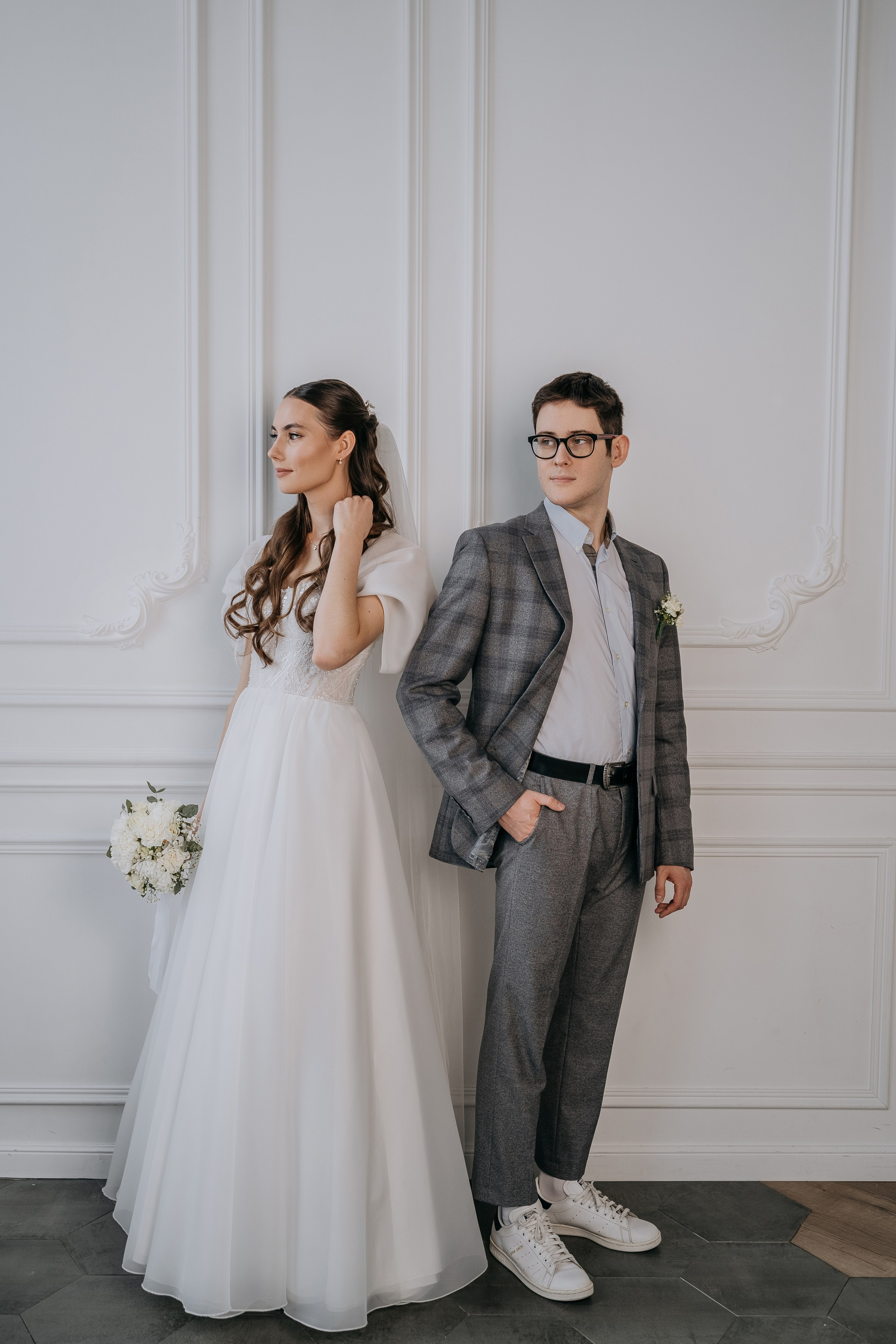 Максим и Алина. Свадебный семейный фотограф Ксения Божко Уфа Раевка никах в Нарыстау