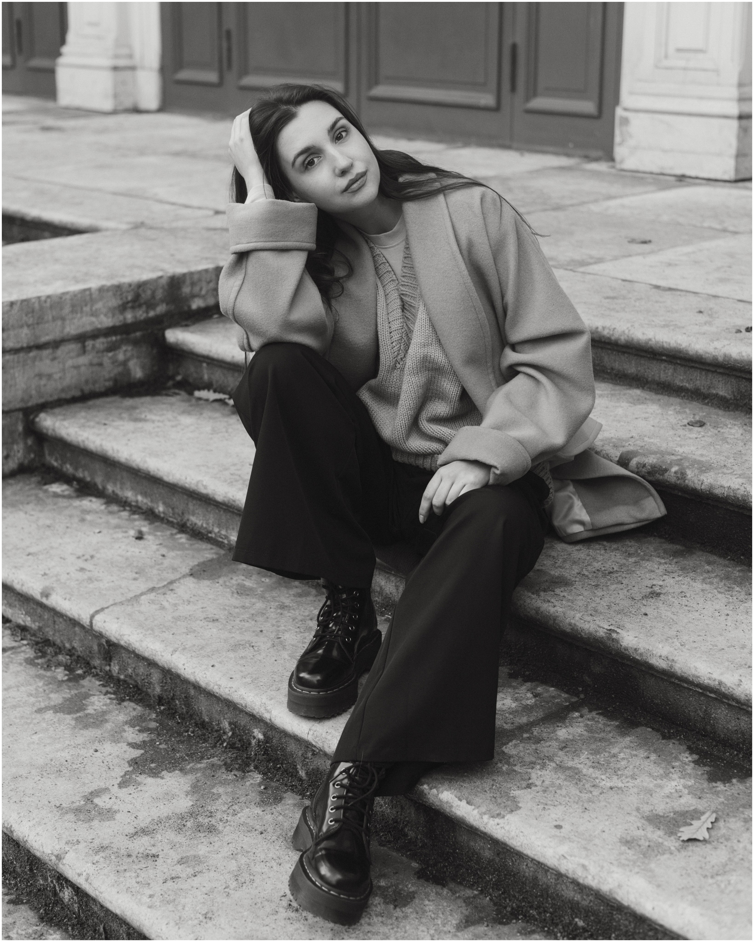 Екатерина. Фотограф в Санкт-Петербурге Рожина Екатерина