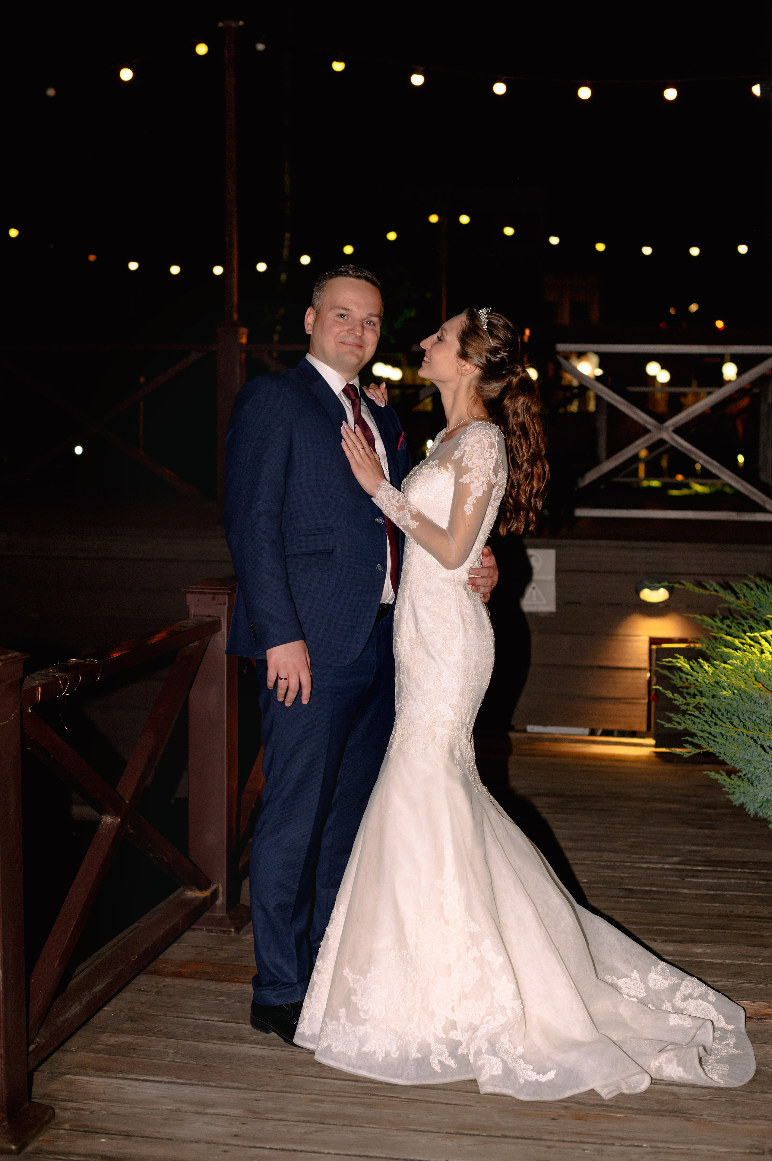 НАСТЯ и ЮРА. Шашкова Вероника / Свадебный и семейный фотограф Москва и Ярославль