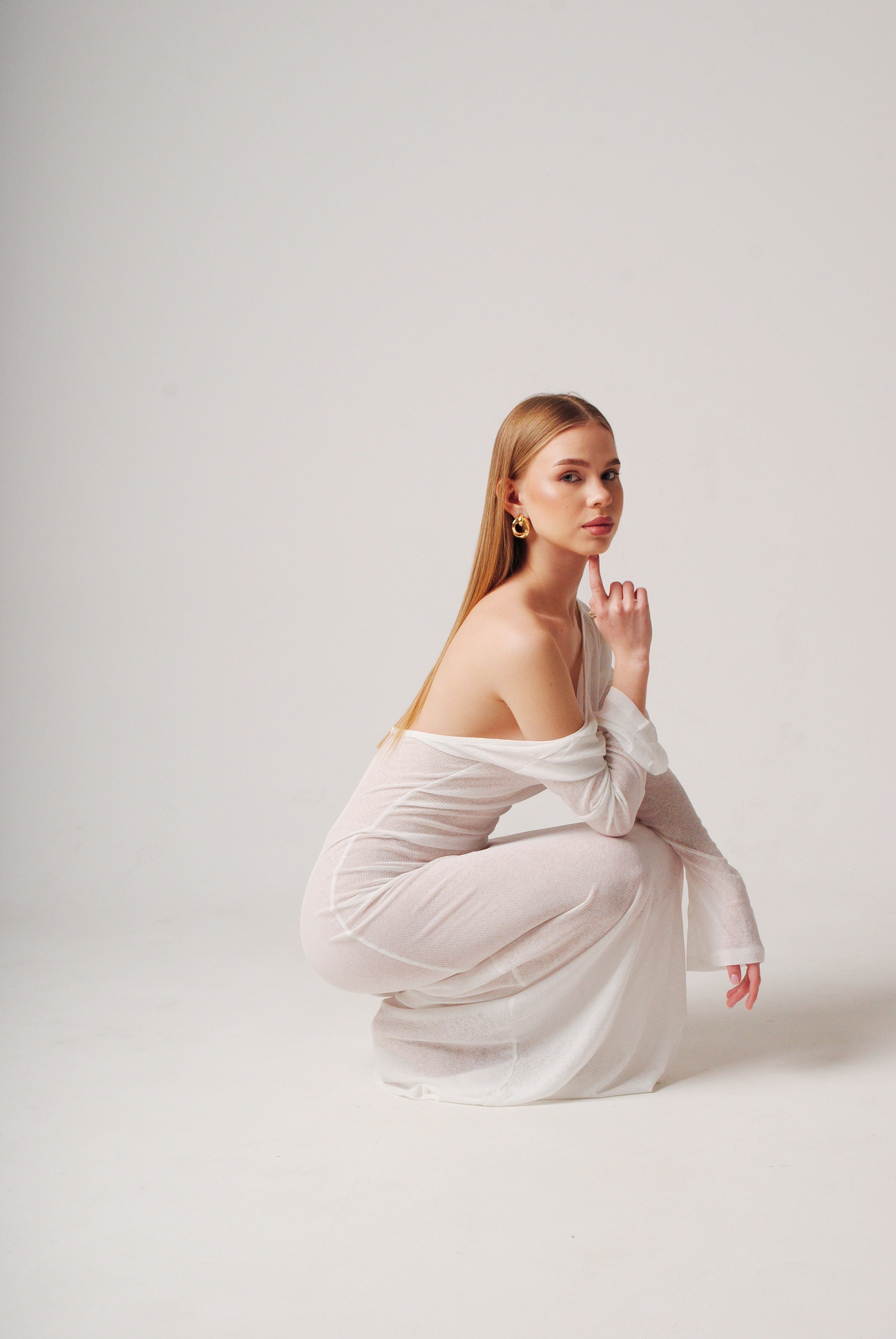 Милана. Фотограф Мария Мусаелян