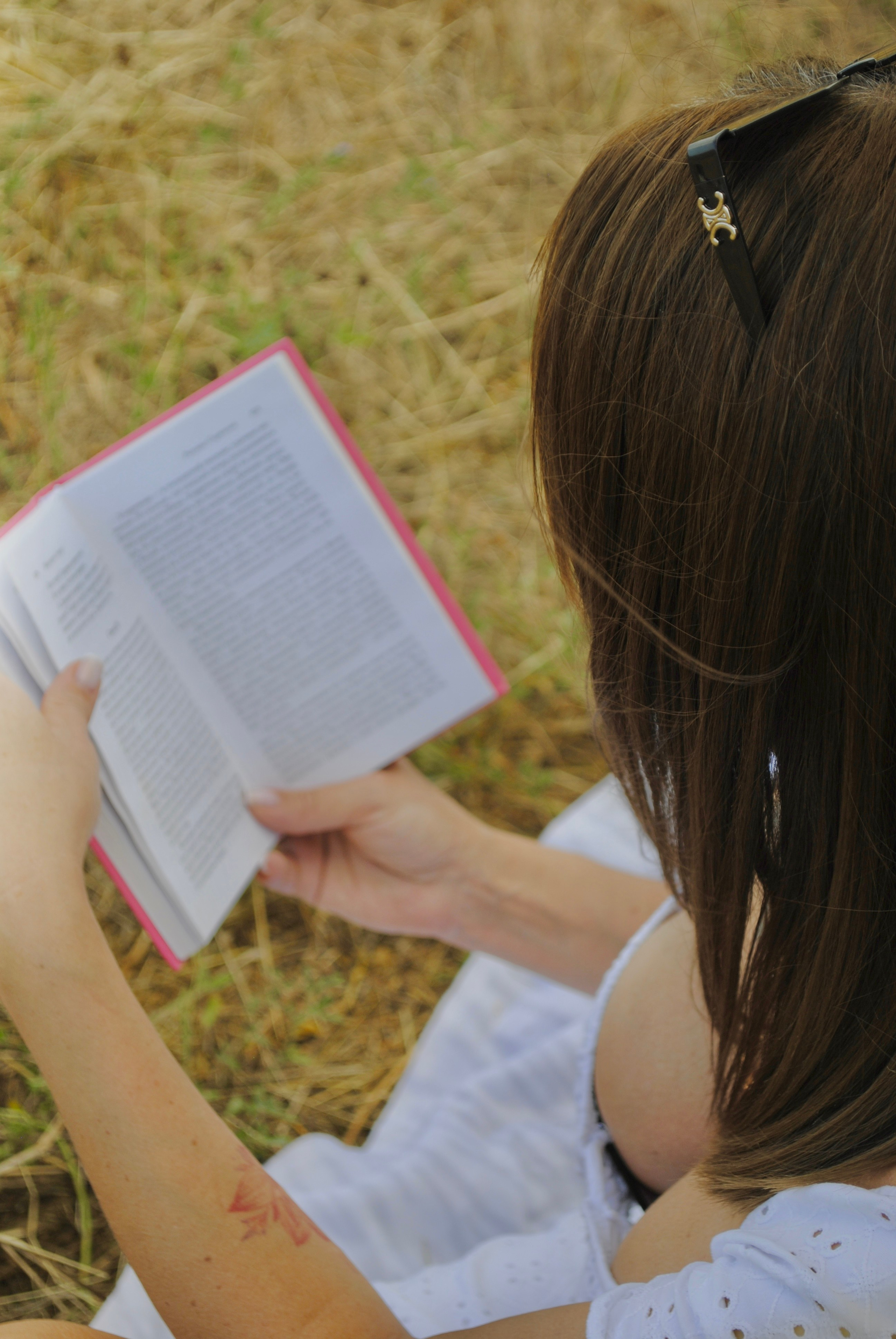 Лика. Фотограф Мария Мусаелян