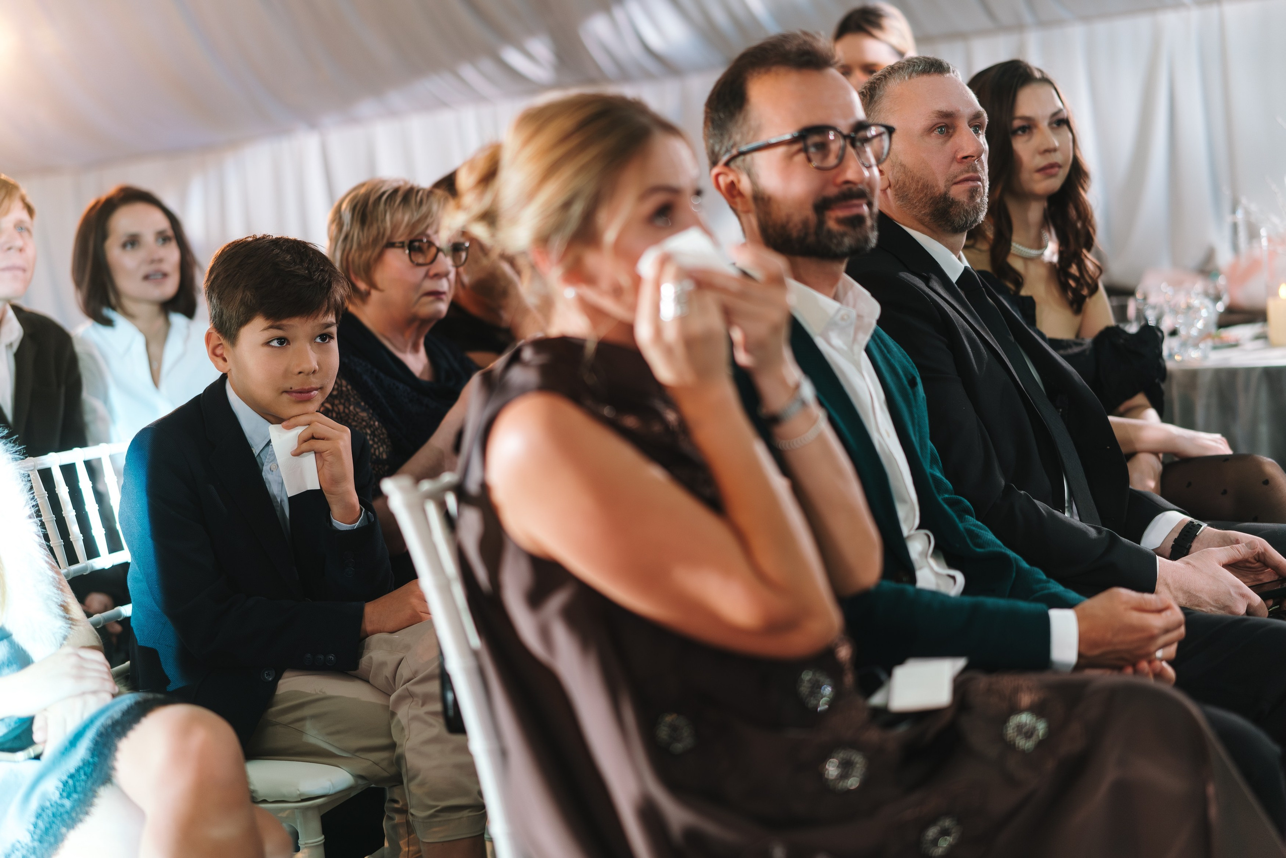Зимняя свадьба в Pravda Hall — 15 января 2026 | Свадебный фотограф Уфа Дмитрий Носков