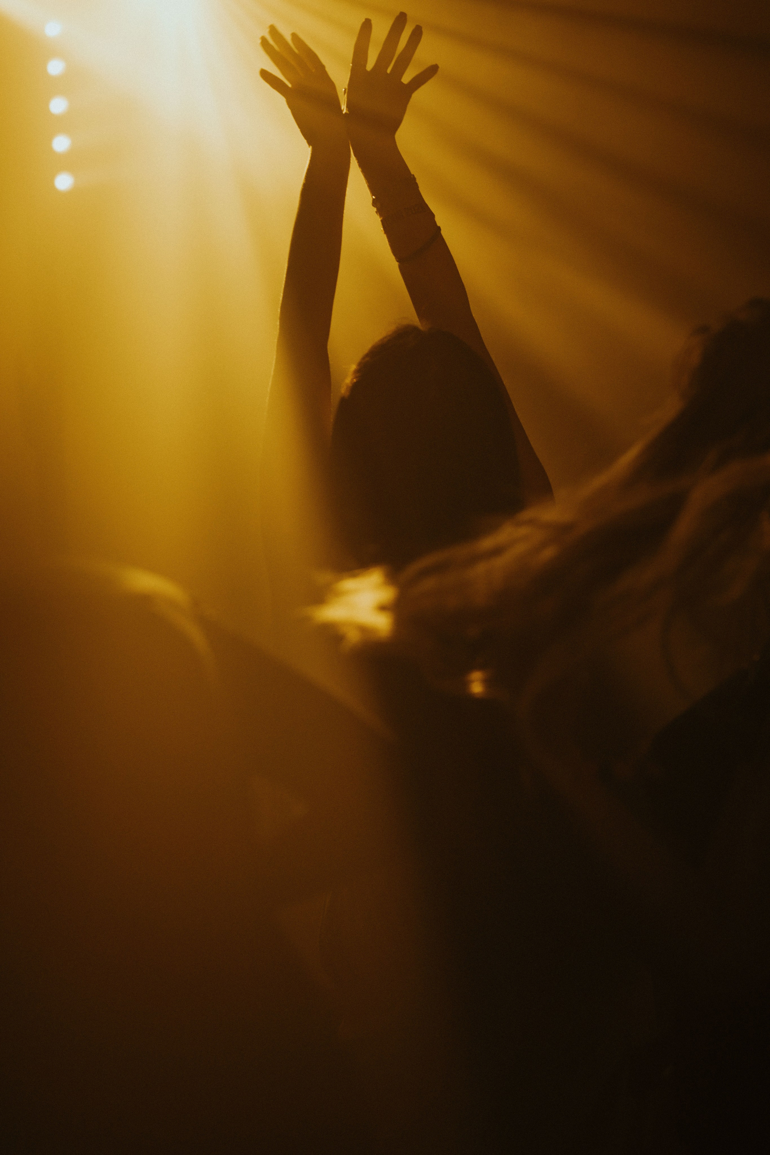 ZHARA TOUR DOMBAY | 2025 | PART2. ZHARA CREW