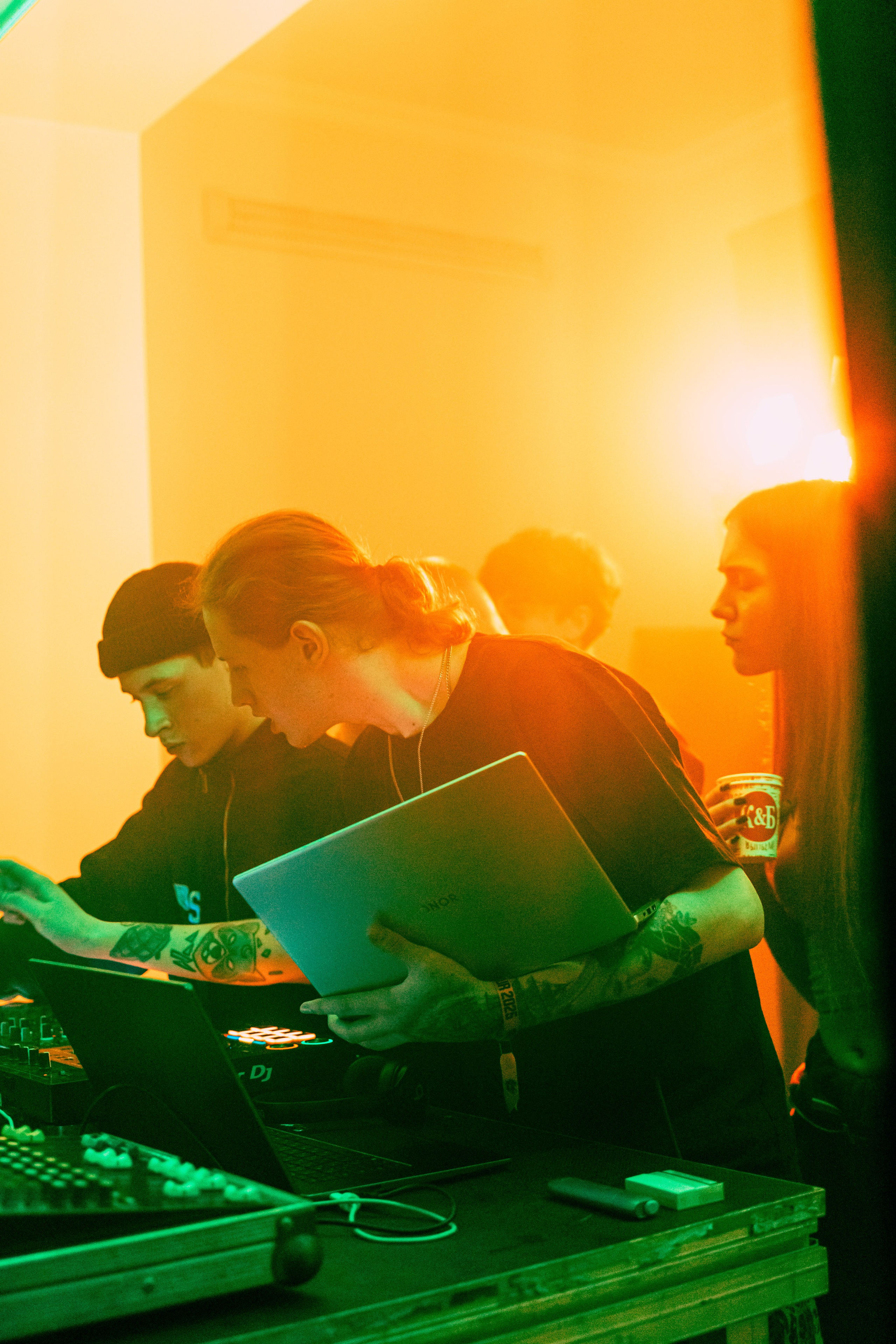 ZHARA TOUR DOMBAY | 2025 | PART1. ZHARA CREW