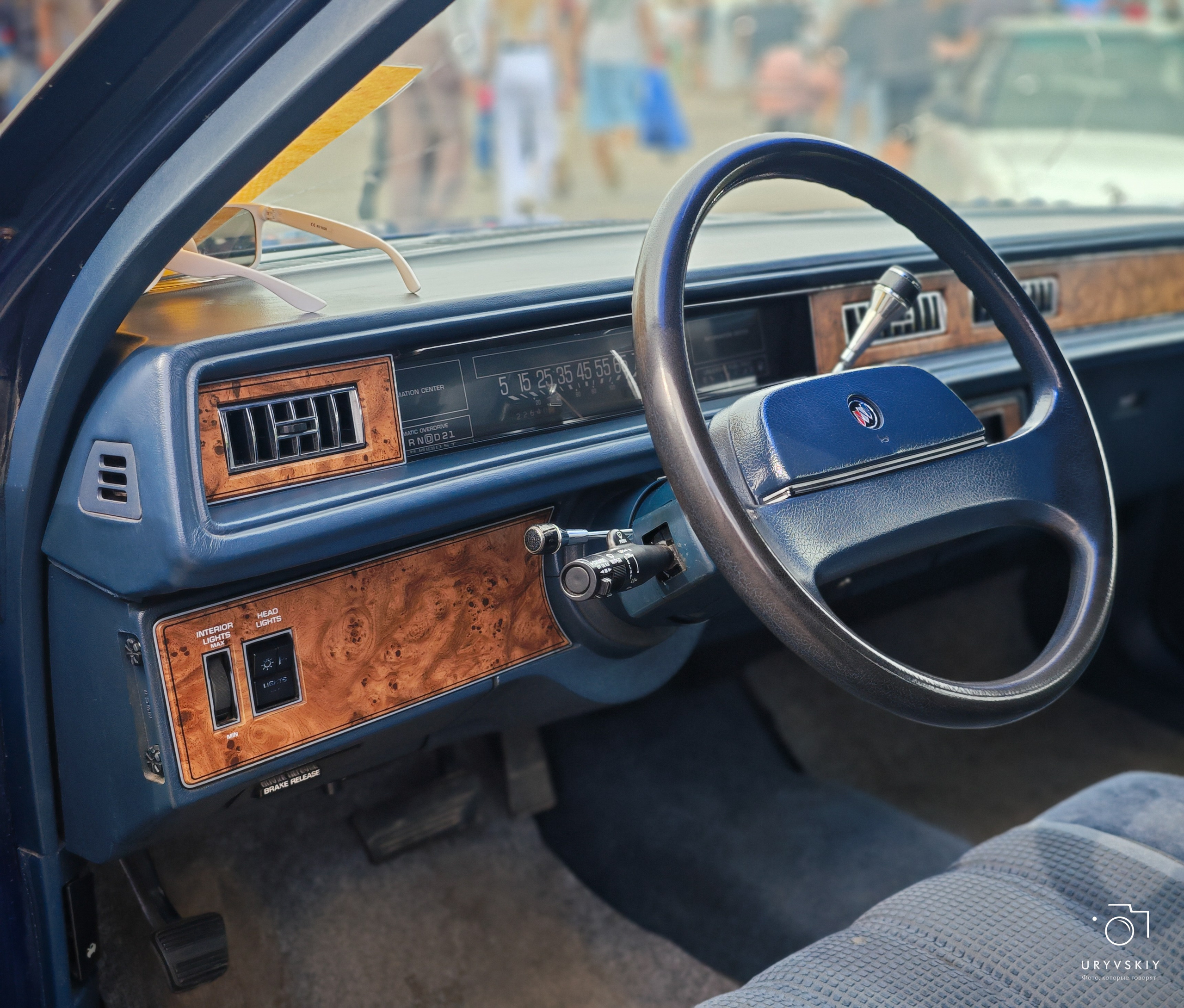 ISKRA 2025 Красноярск. Игорь Урывский. Фотограф Красноярск