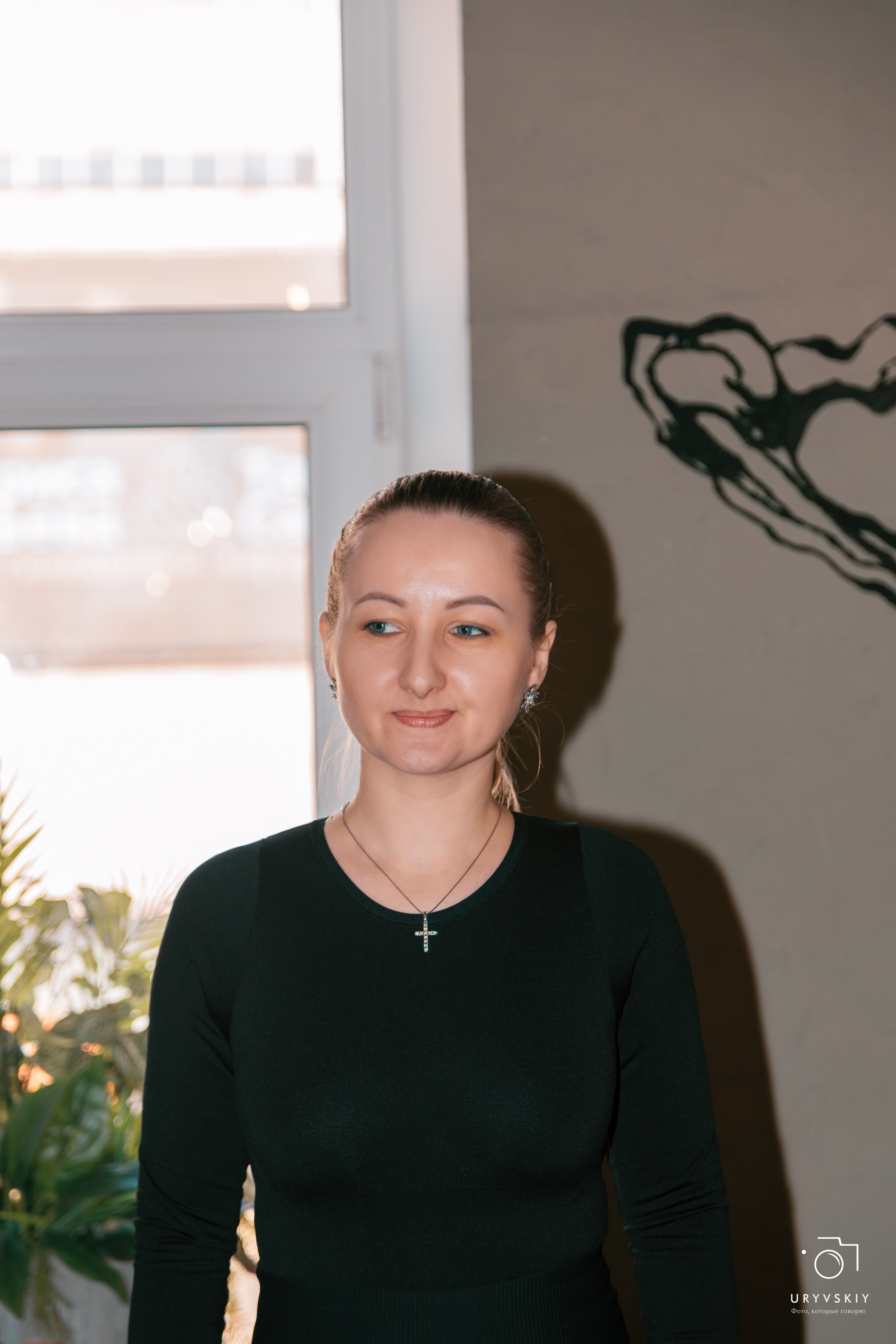 Шоу Top Model Кастинг. Игорь Урывский. Фотограф Красноярск