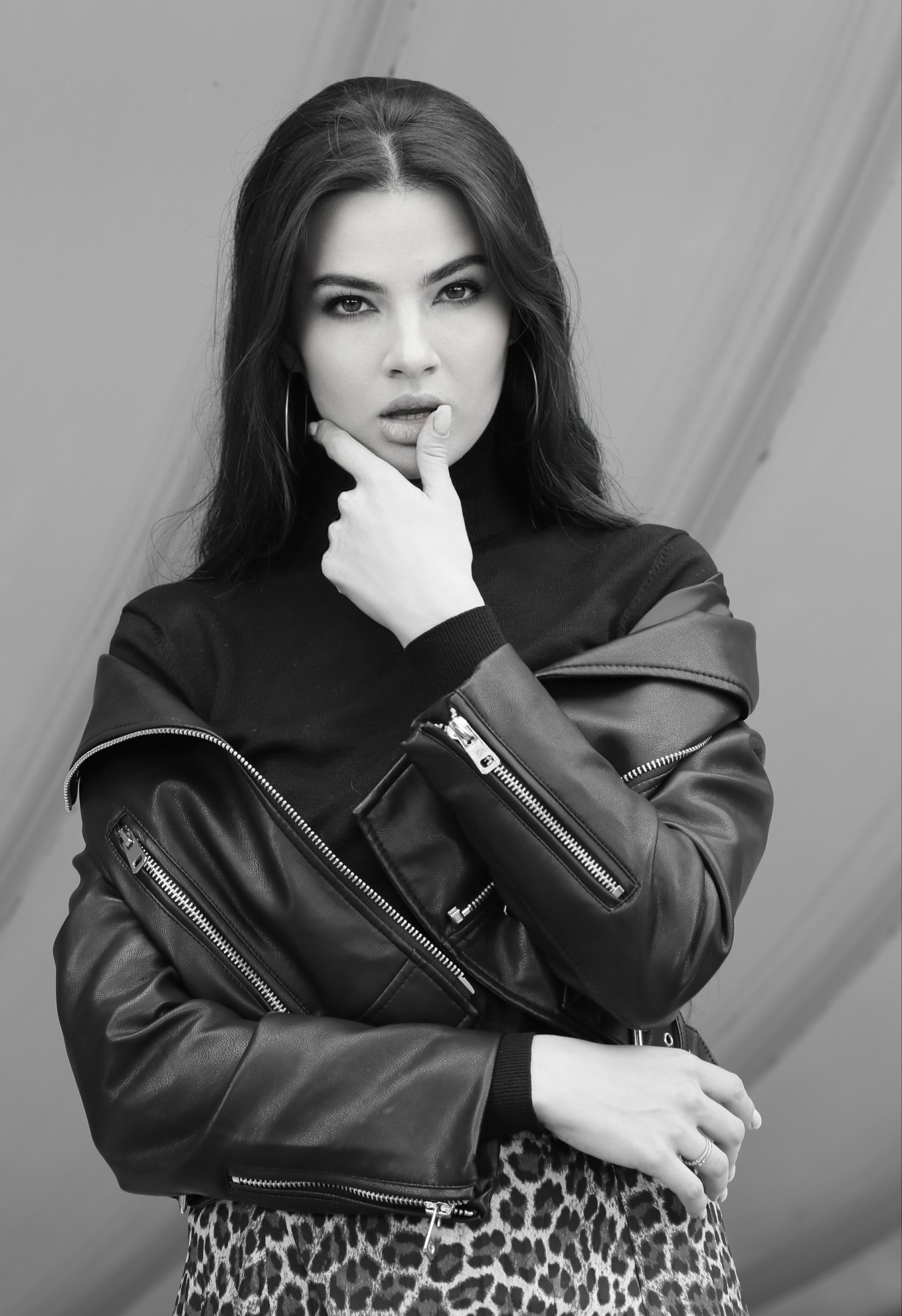 Портрет. Профессиональный фотограф Алена Александрова