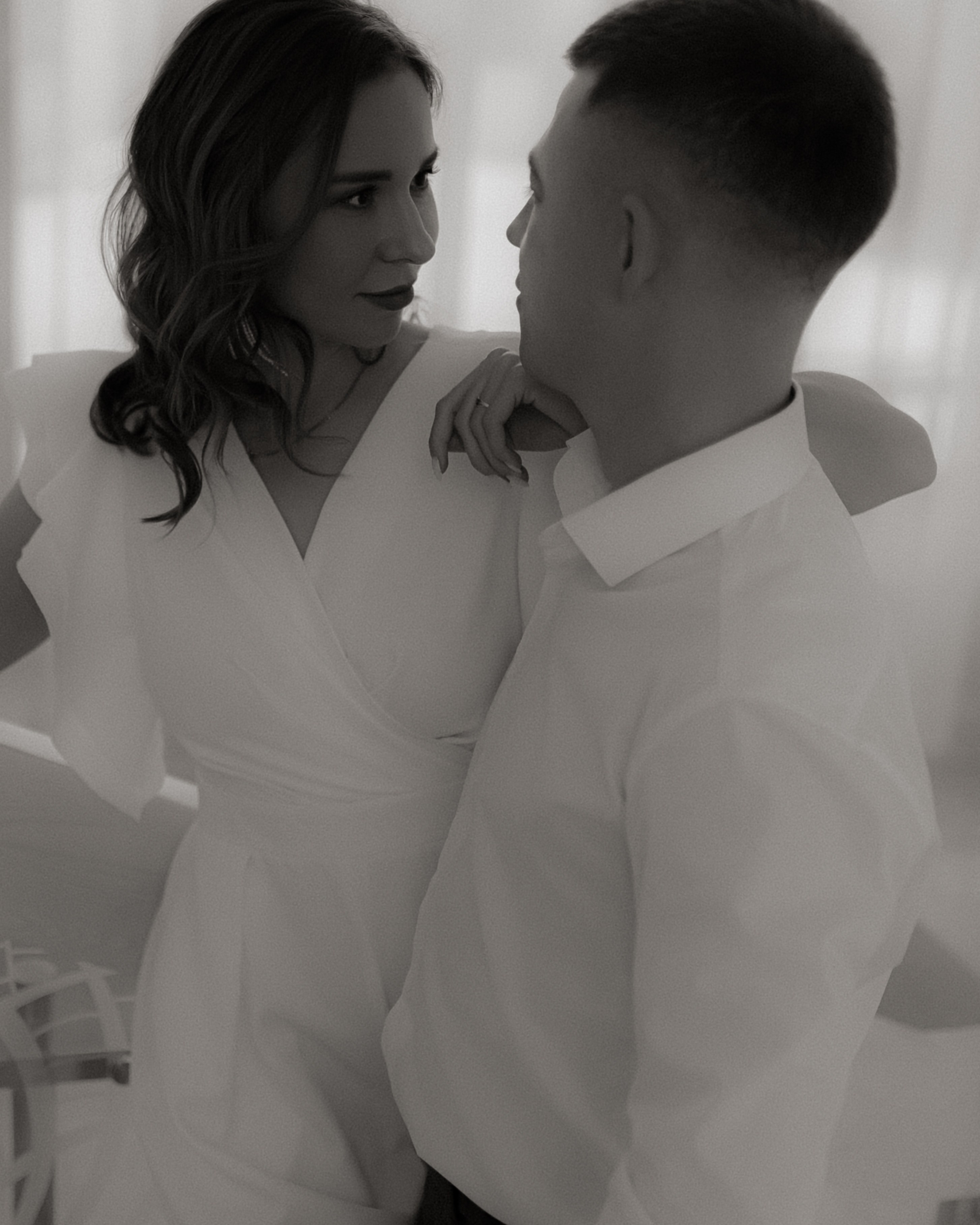 Григорий и Мария. DARYA.BELKINA