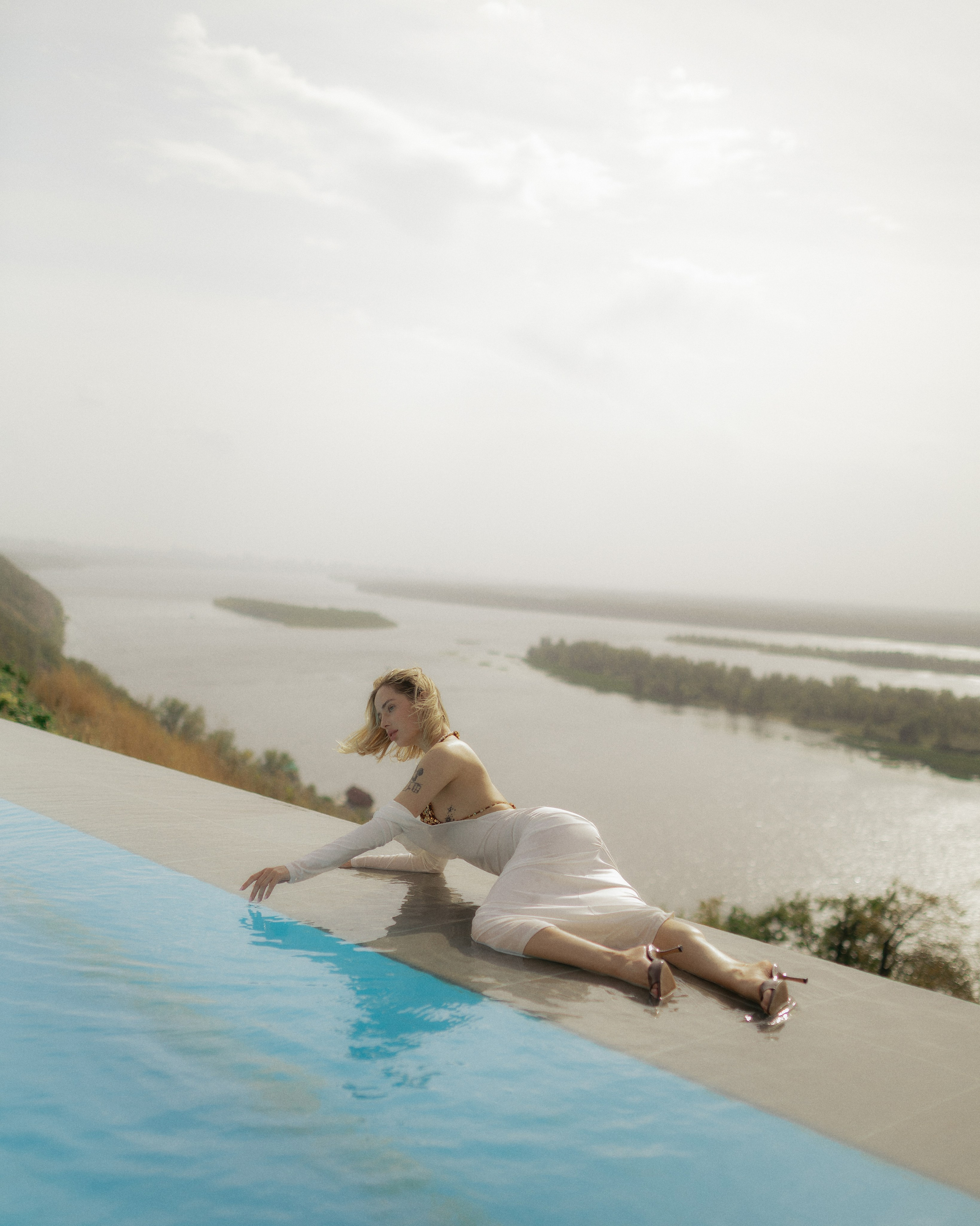 Ксения. DARYA.BELKINA