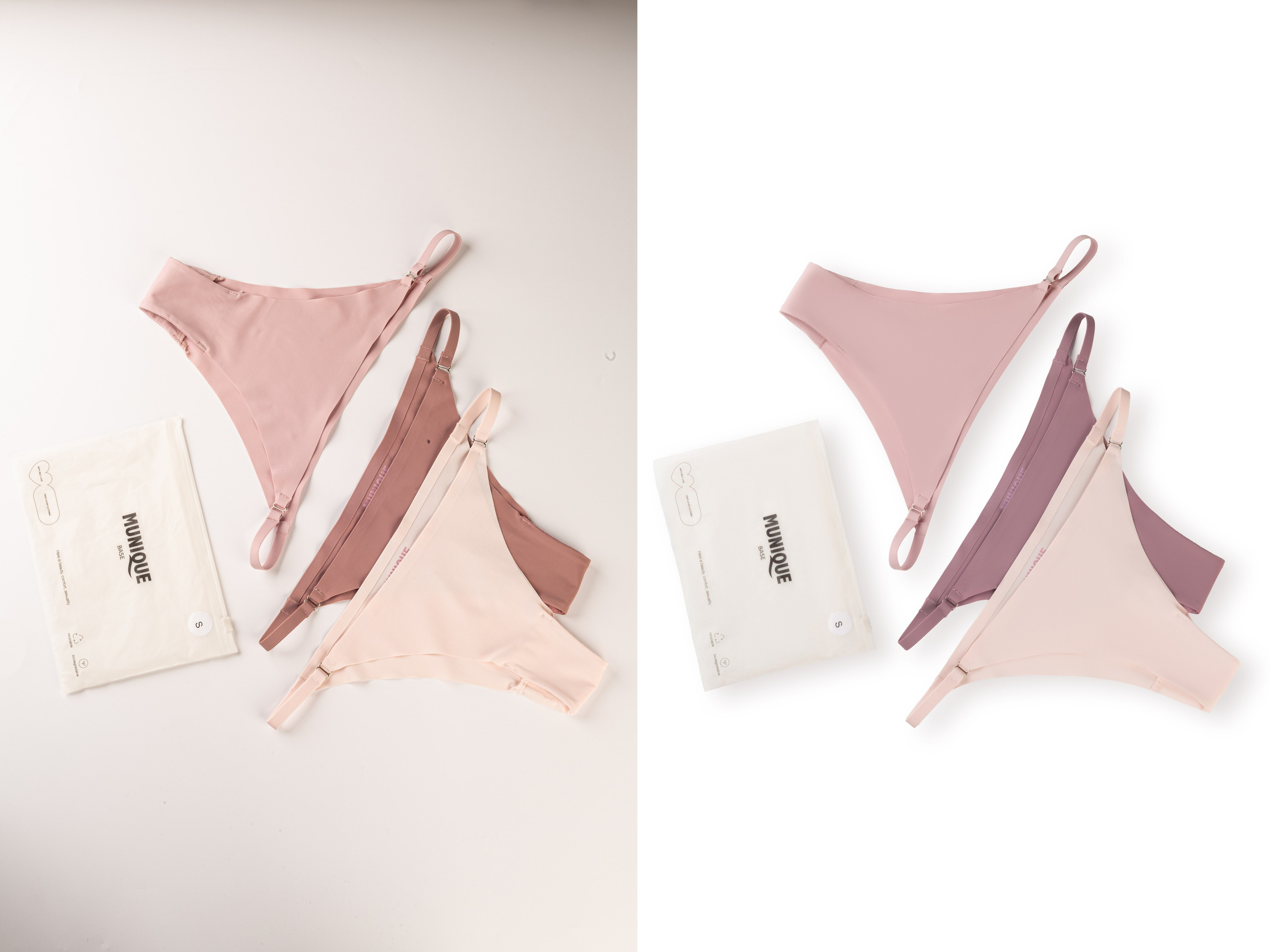 Ретушь фотографий нижнего белья | Студия SVITHART