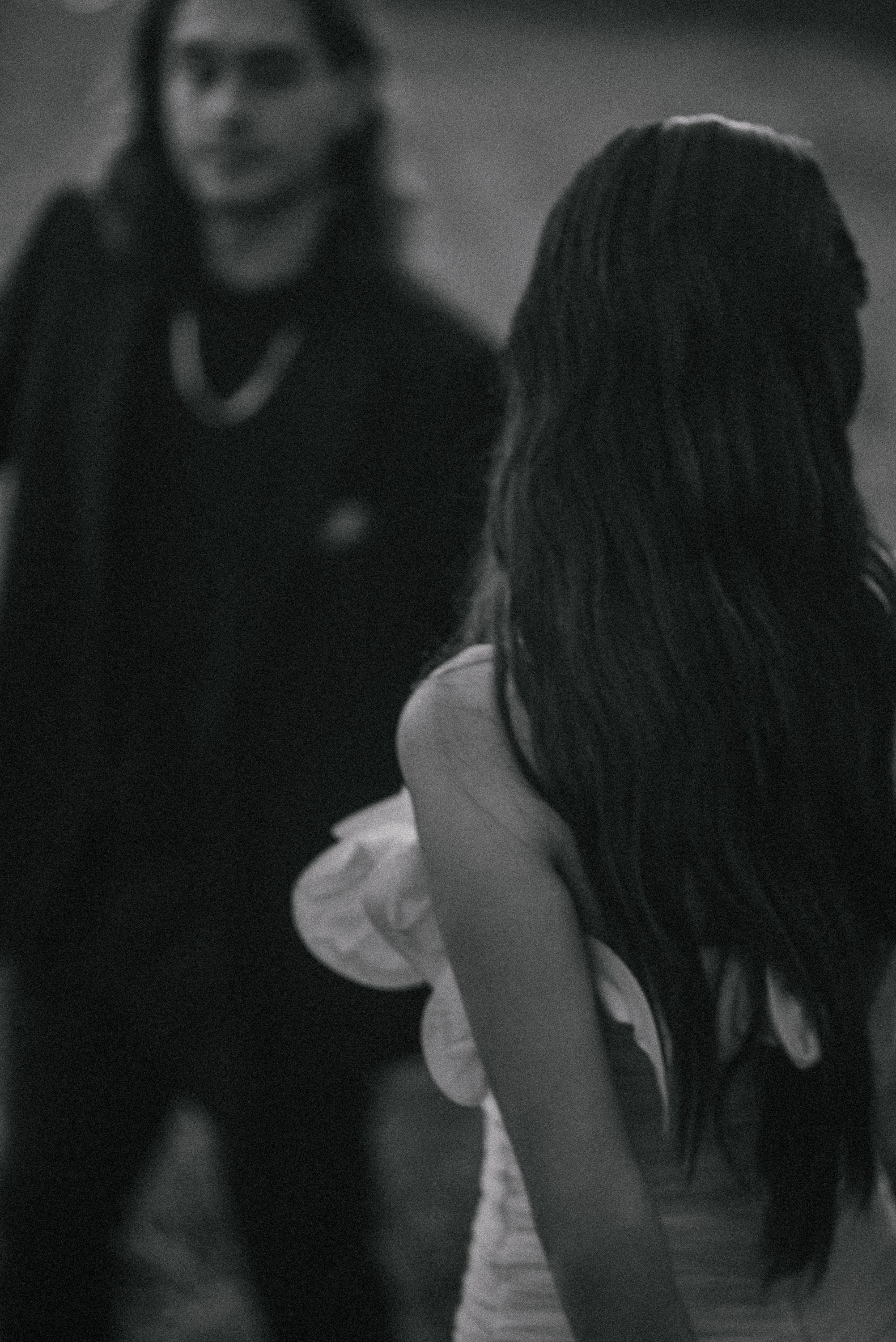 Никита и Жастина. Свадебный и семейный фотограф в Курске Николай Бусел