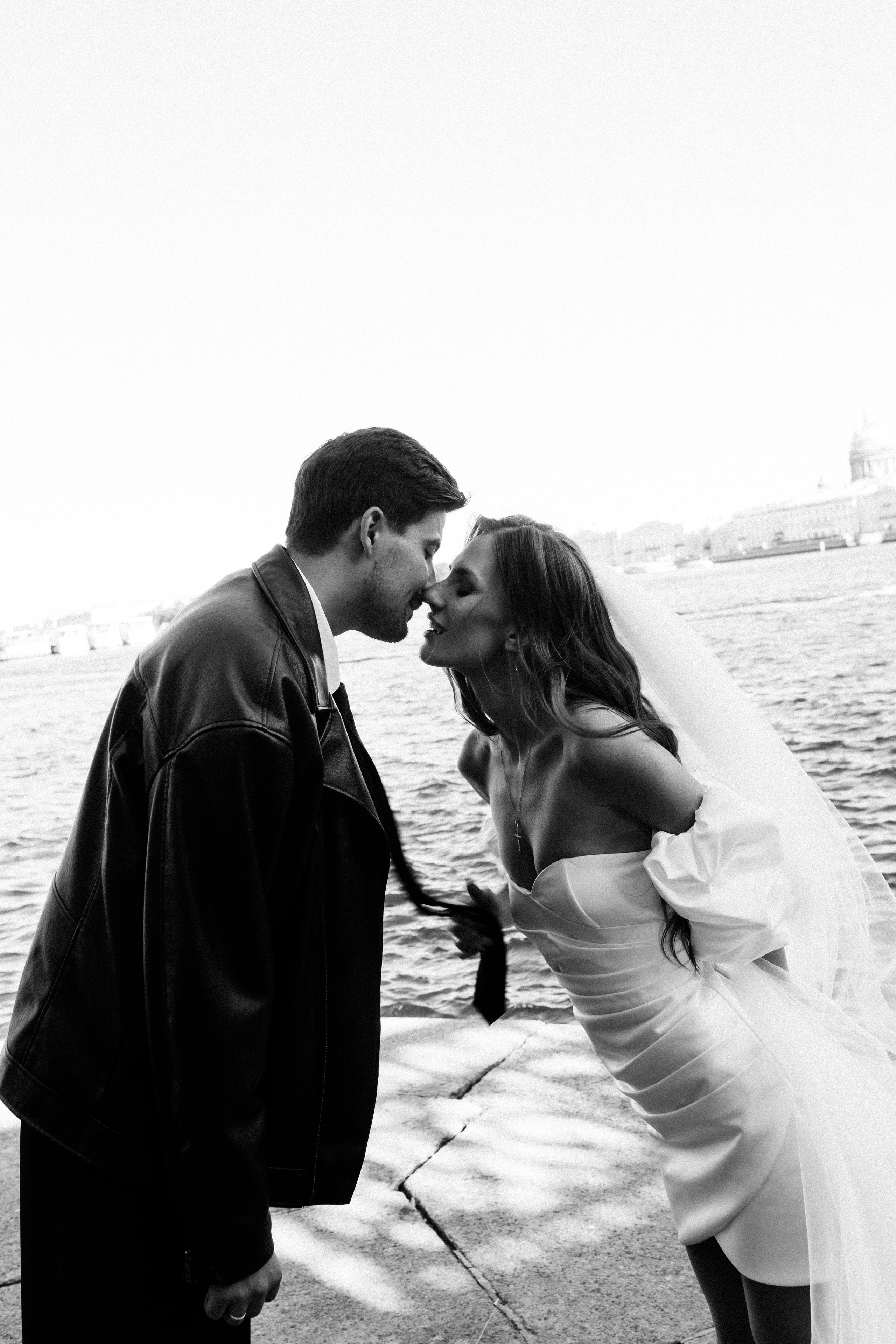 Лидия и Александр. Фотограф в Санкт-Петербурге