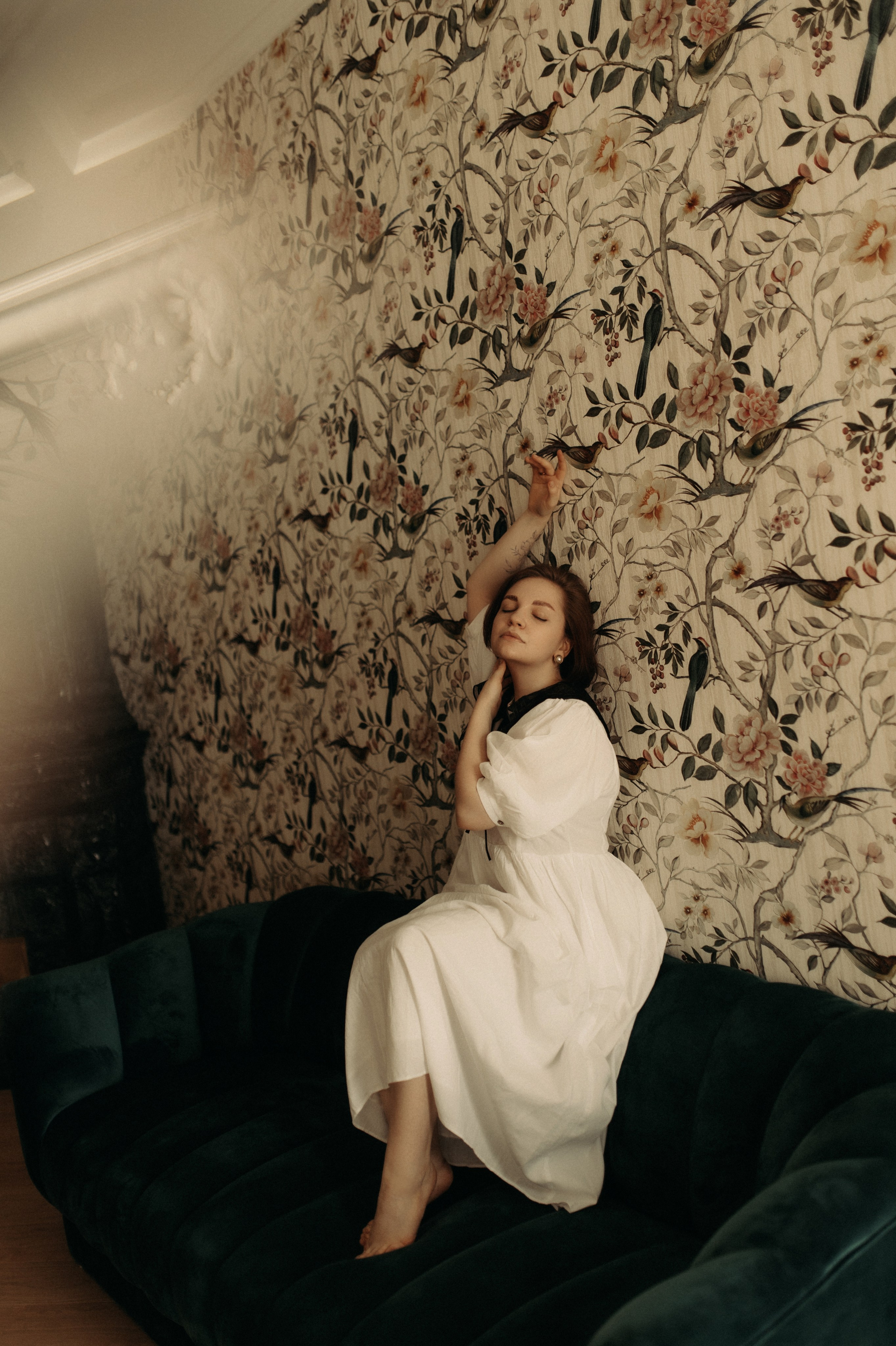 Дарья. Фотограф в Санкт-Петербурге