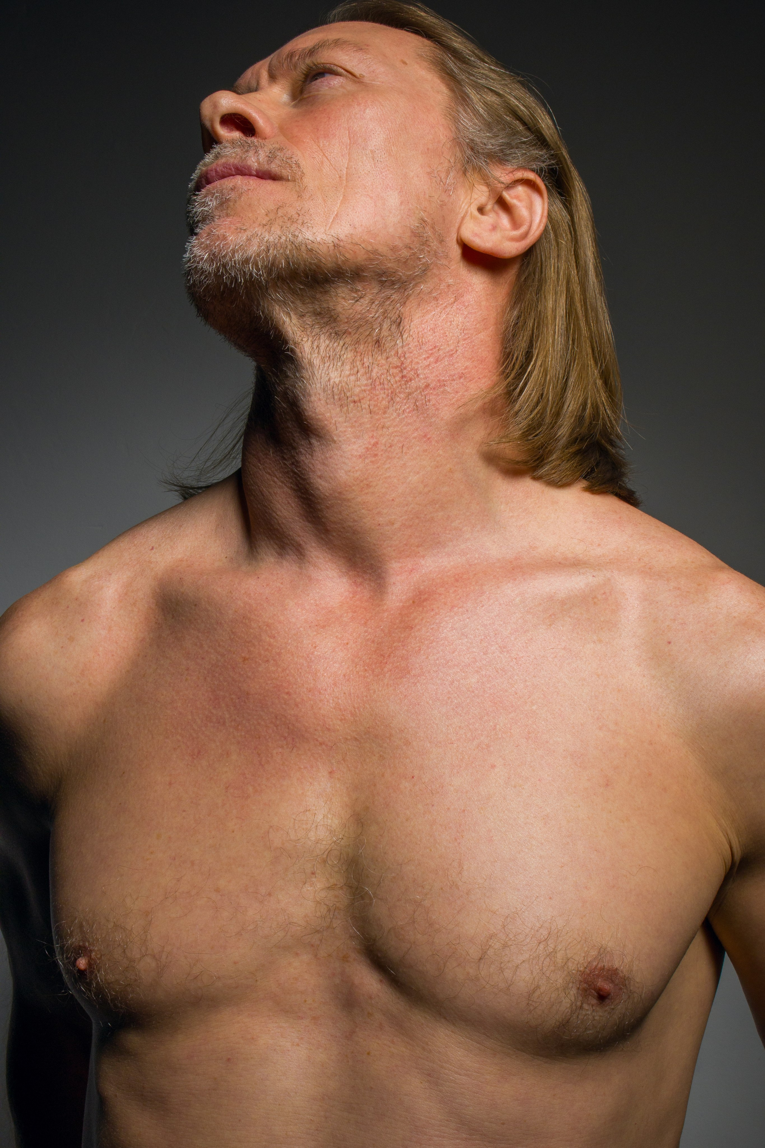 Василий. Художественная фотография