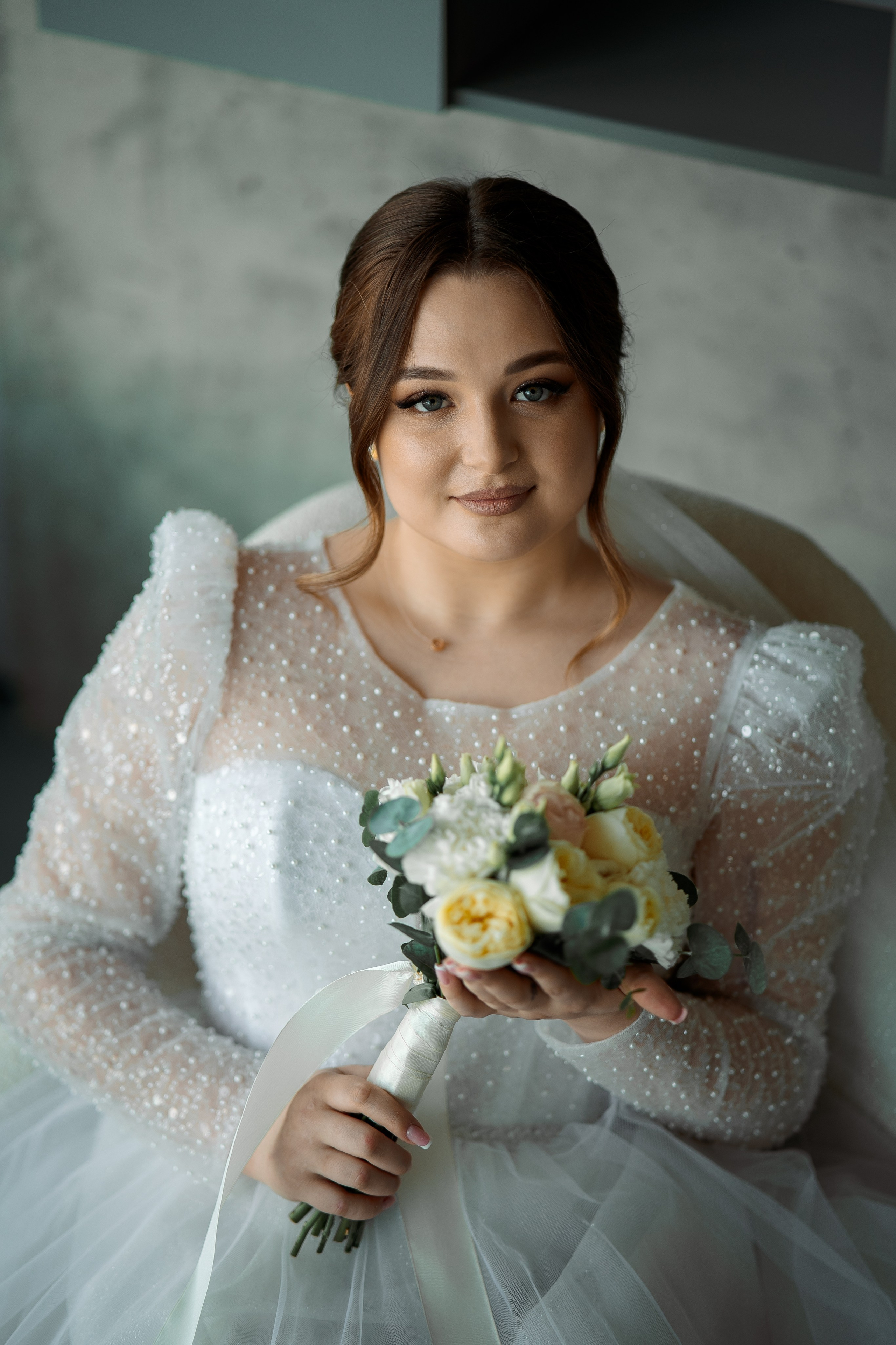 Сборы. Фотограф Мария Зайчик