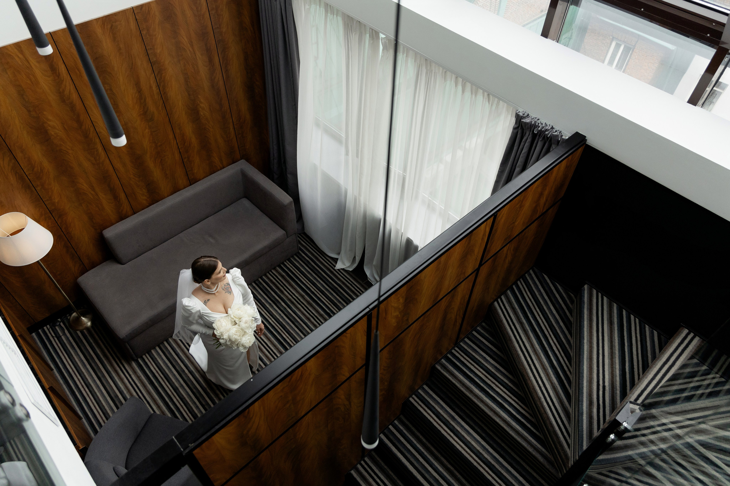 Никита и Настя. Свадебный организатор в Ростове-на-Дону Яснов Роман