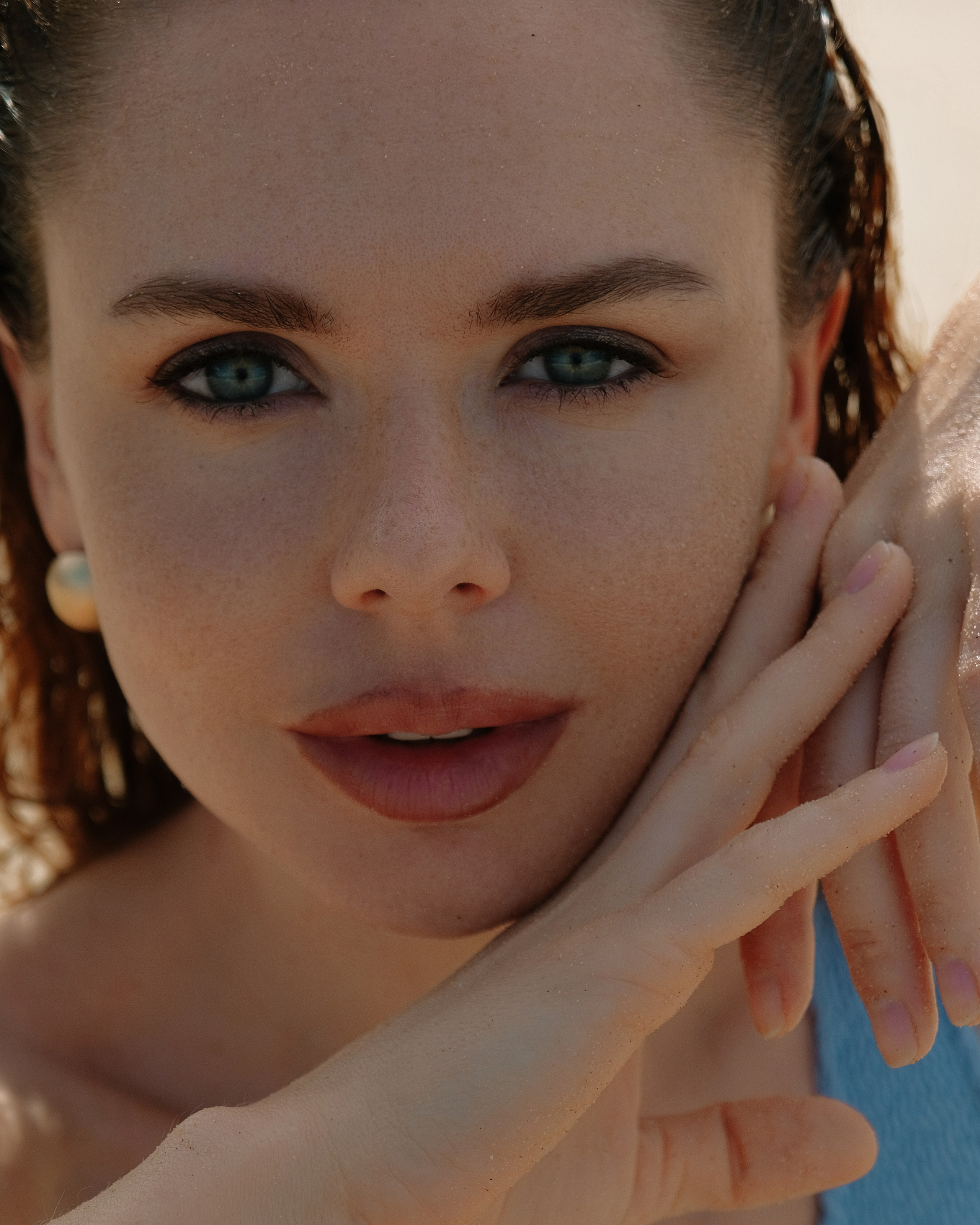 Анастасия. Персональный фотограф Пхукет, Красноярск