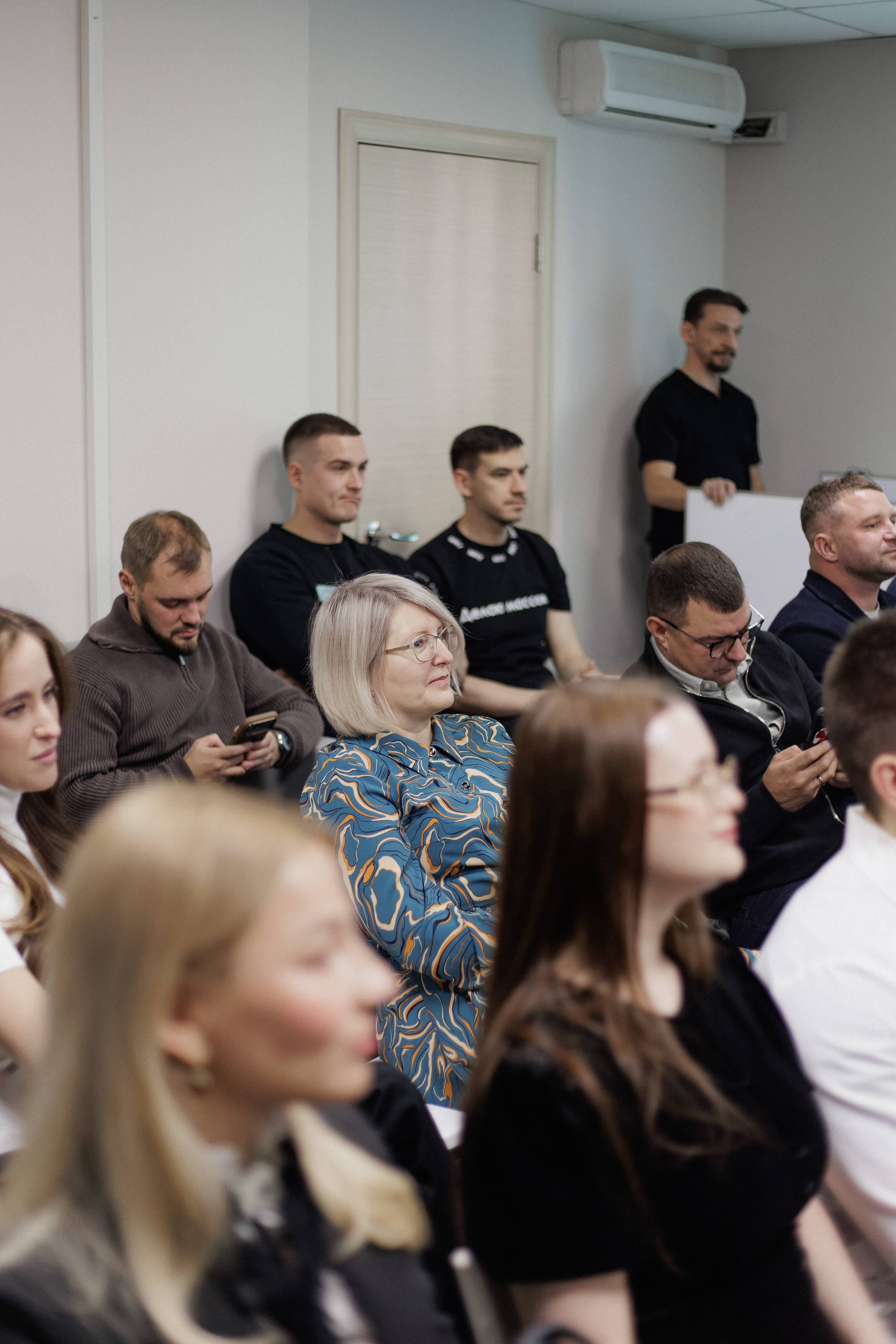 BIORISE КЛИНИКА БИОХАКИНГА — ОТКРЫТИЕ. СВОИ. ФОТООТЧЕТЫ-СОБЫТИЯ-МЕСТА