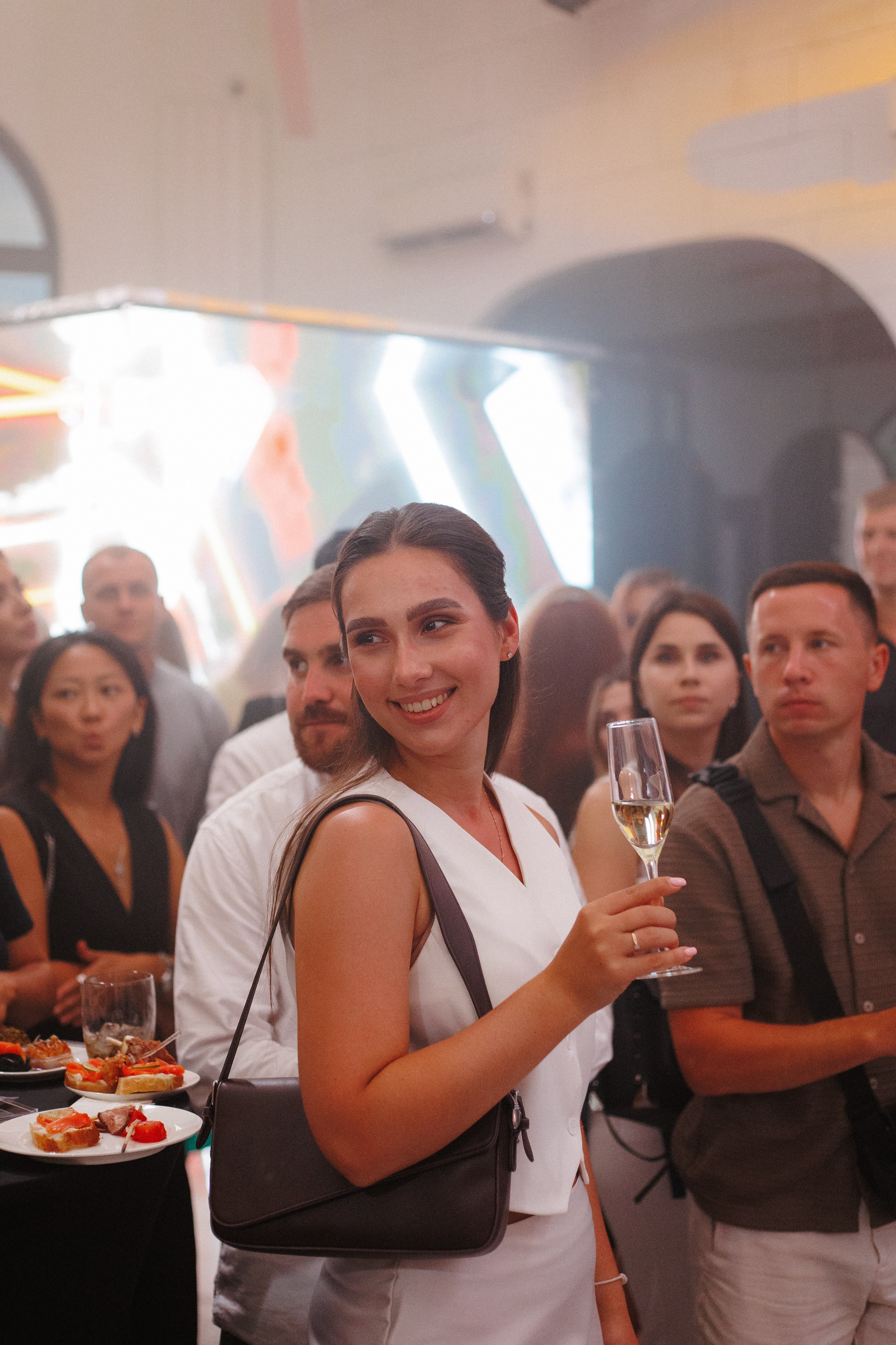 MEDIALIGA DV — AFTER PARTY. СВОИ. ФОТООТЧЕТЫ-СОБЫТИЯ-МЕСТА